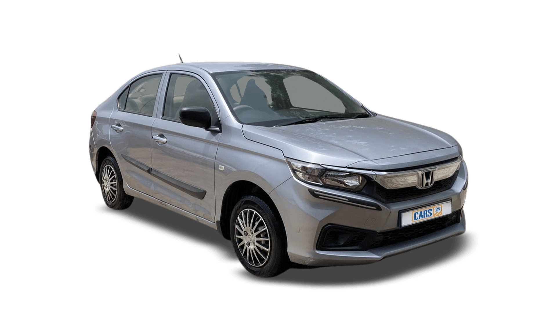 2018 Honda Amaze - Sedan - Petrol - Manual - ₹5.30 lakh