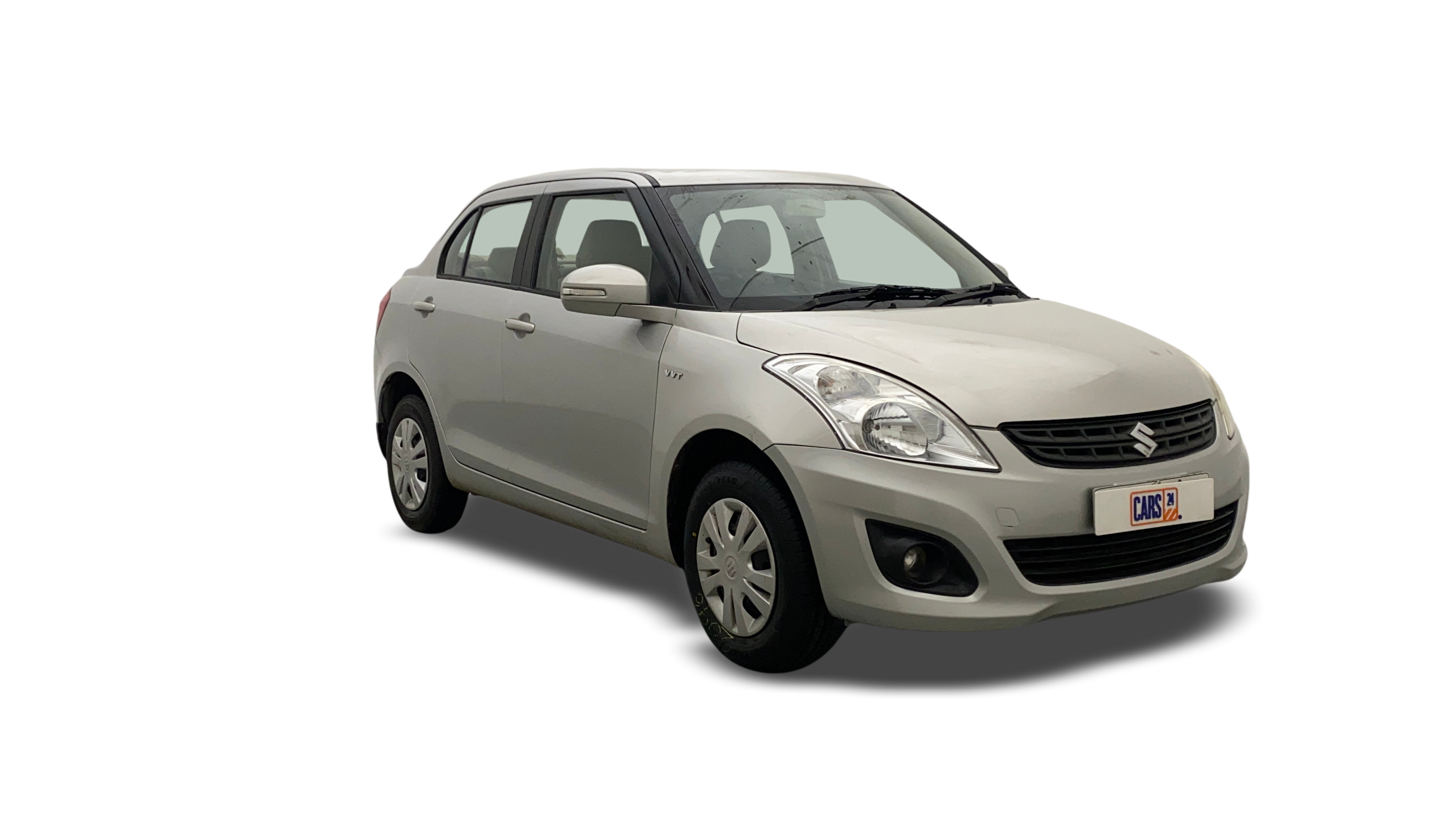 2012 Maruti Swift Dzire - Sedan - Petrol - Manual - ₹3.23 lakh