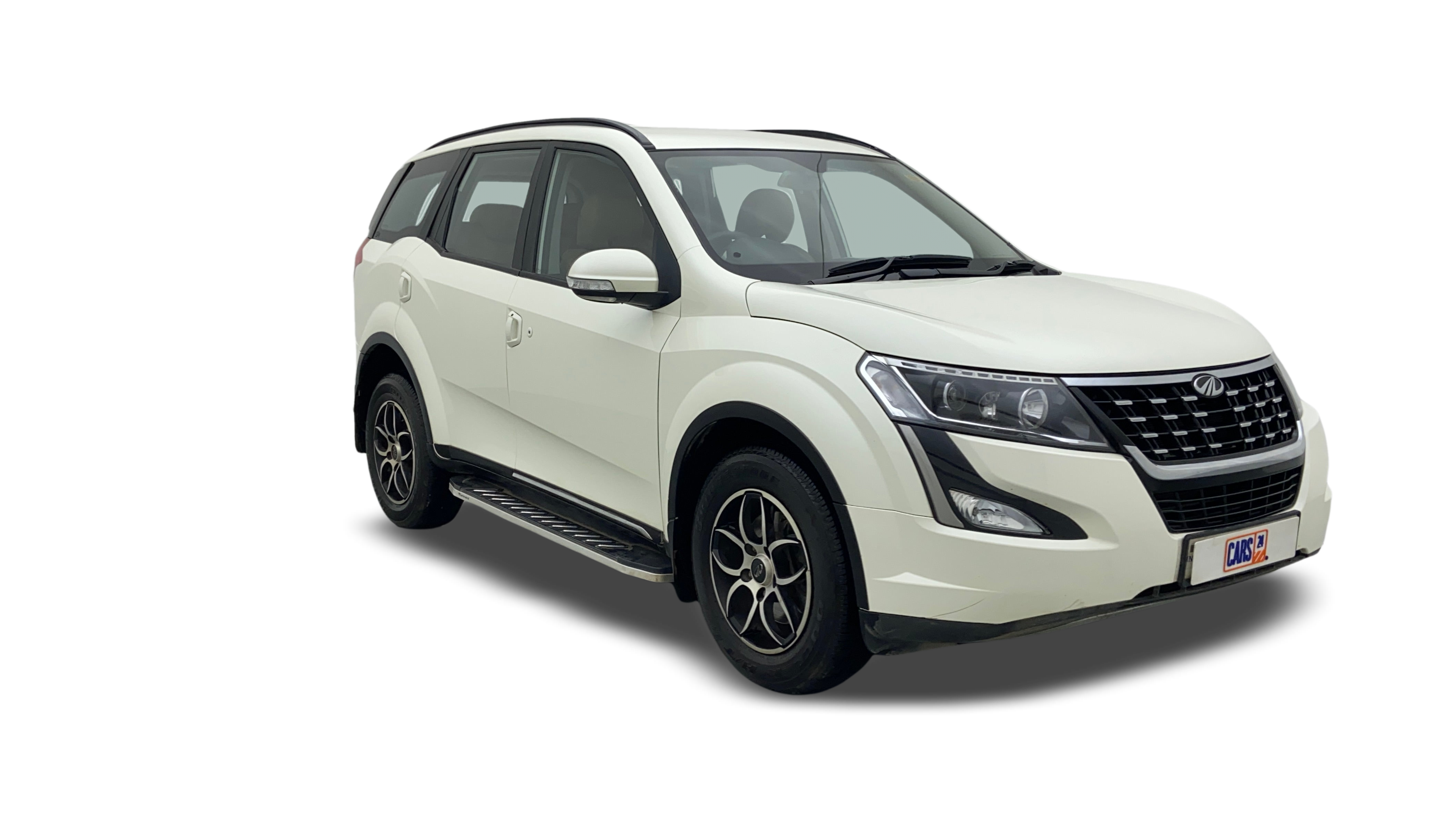 2021 Mahindra XUV500 - SUV - Diesel - Automatic - ₹14.52 lakh