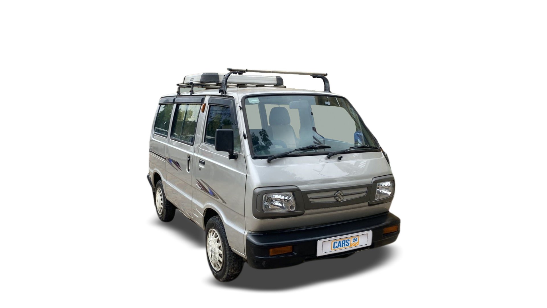 2019 Maruti OMNI E - SUV - Petrol - Manual - ₹2.63 lakh