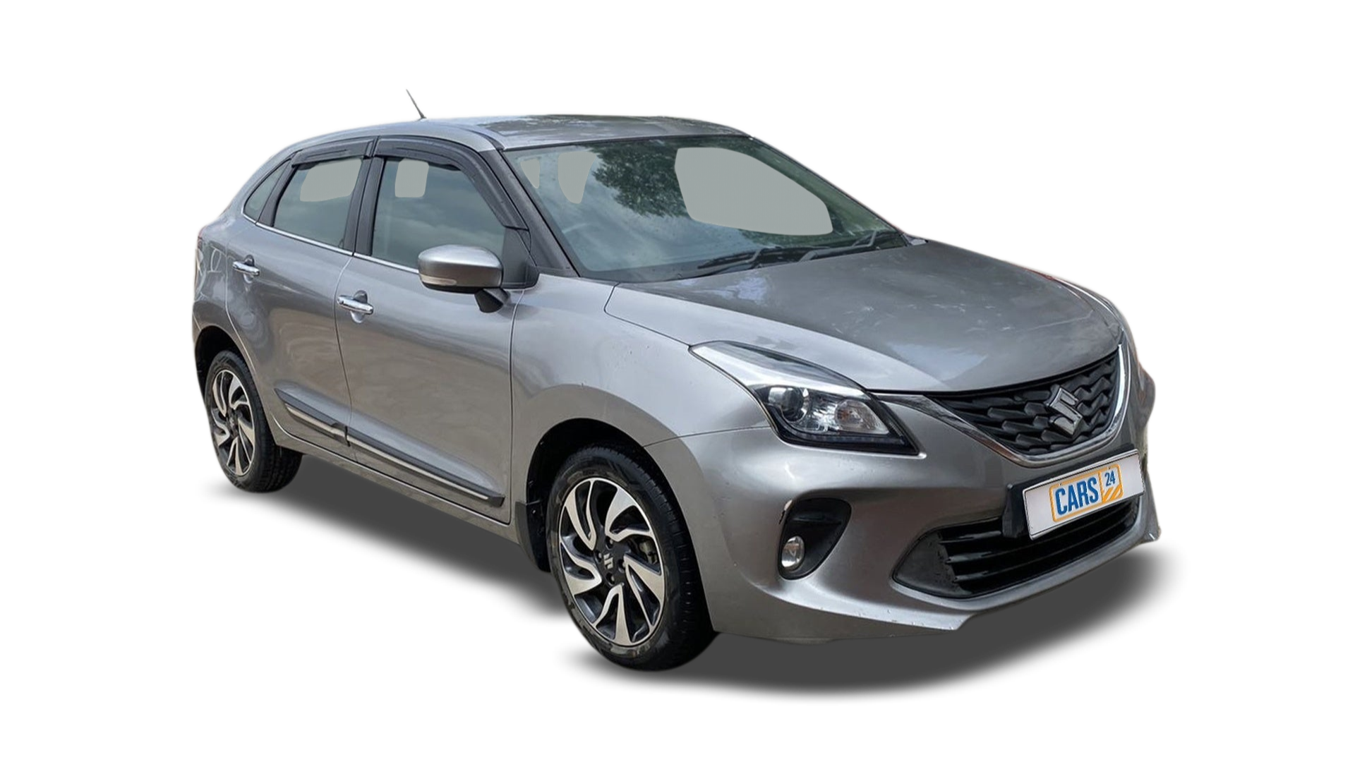 Maruti Baleno-img