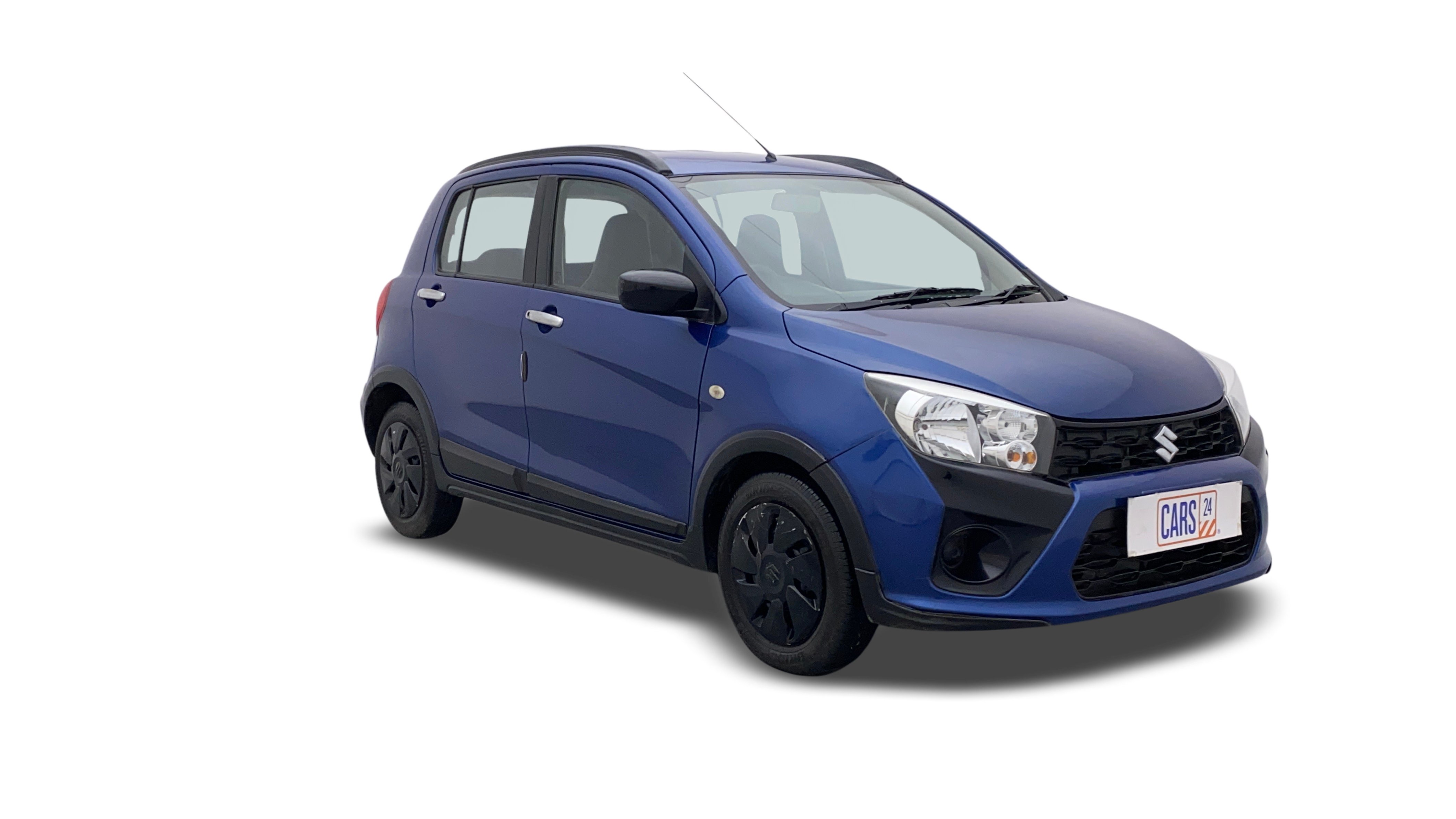 Maruti Celerio X-img