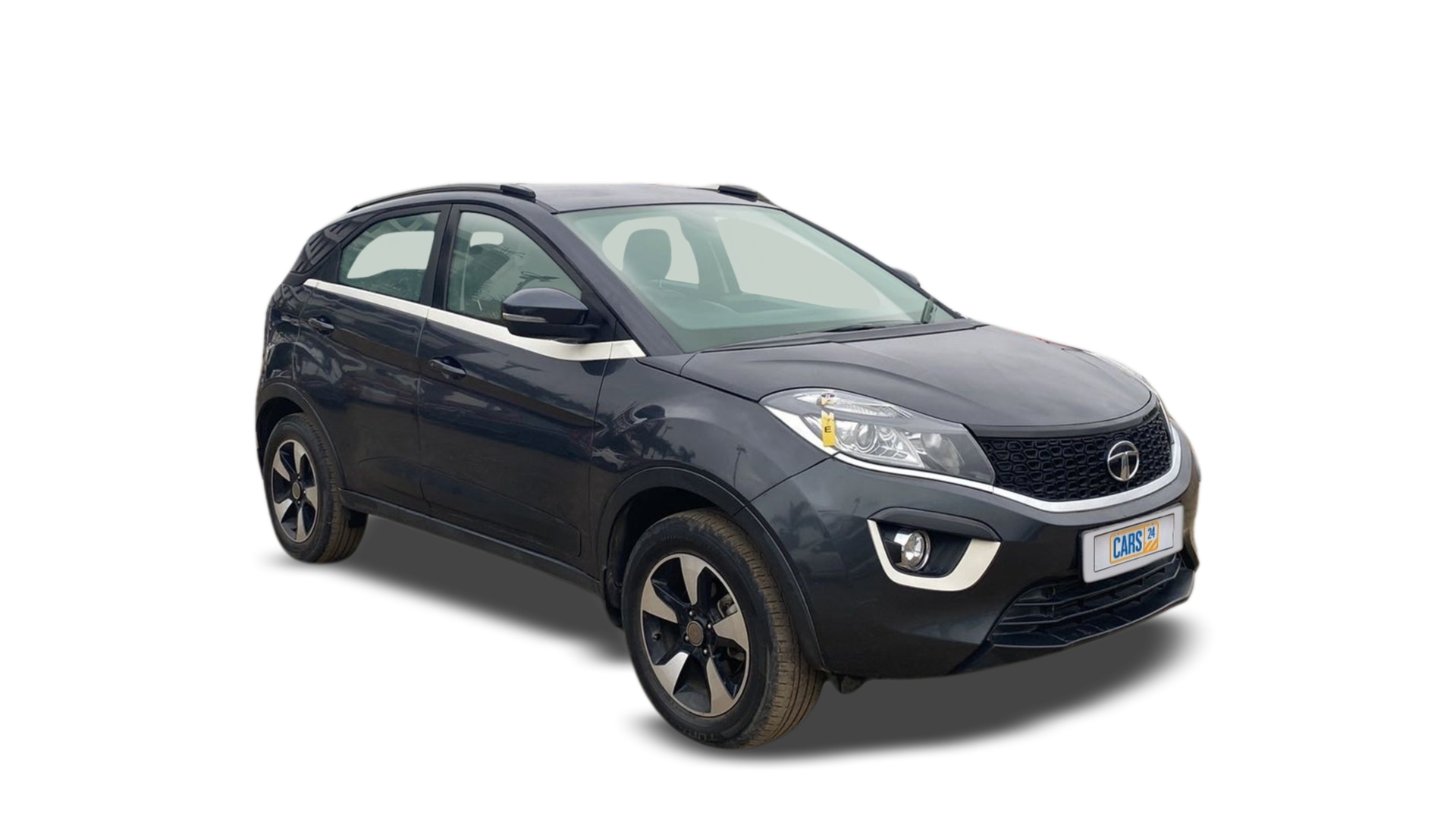 Tata NEXON-img