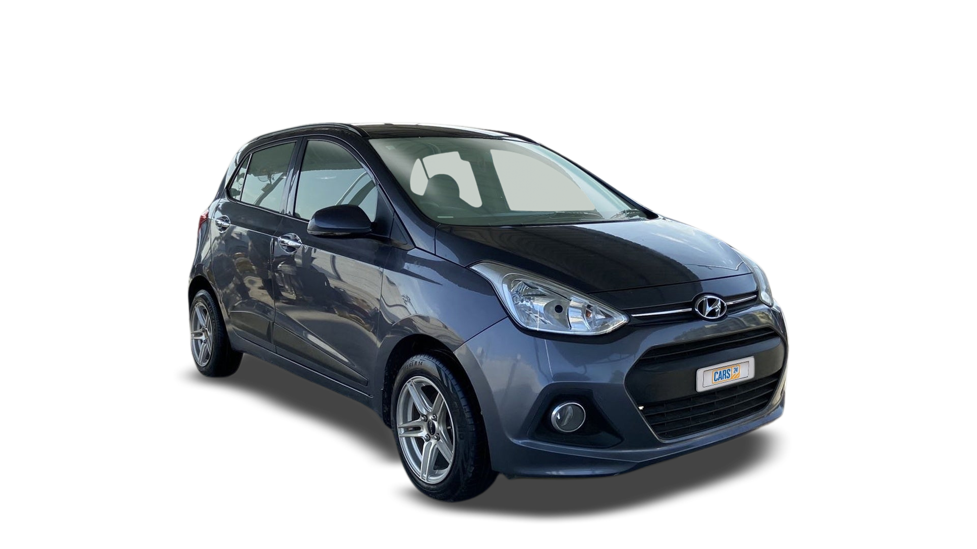 Hyundai Grand i10-img