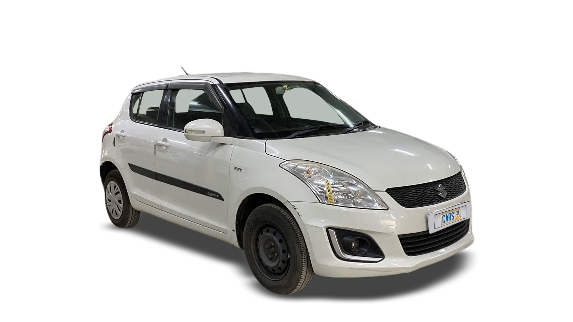 Maruti Swift-img