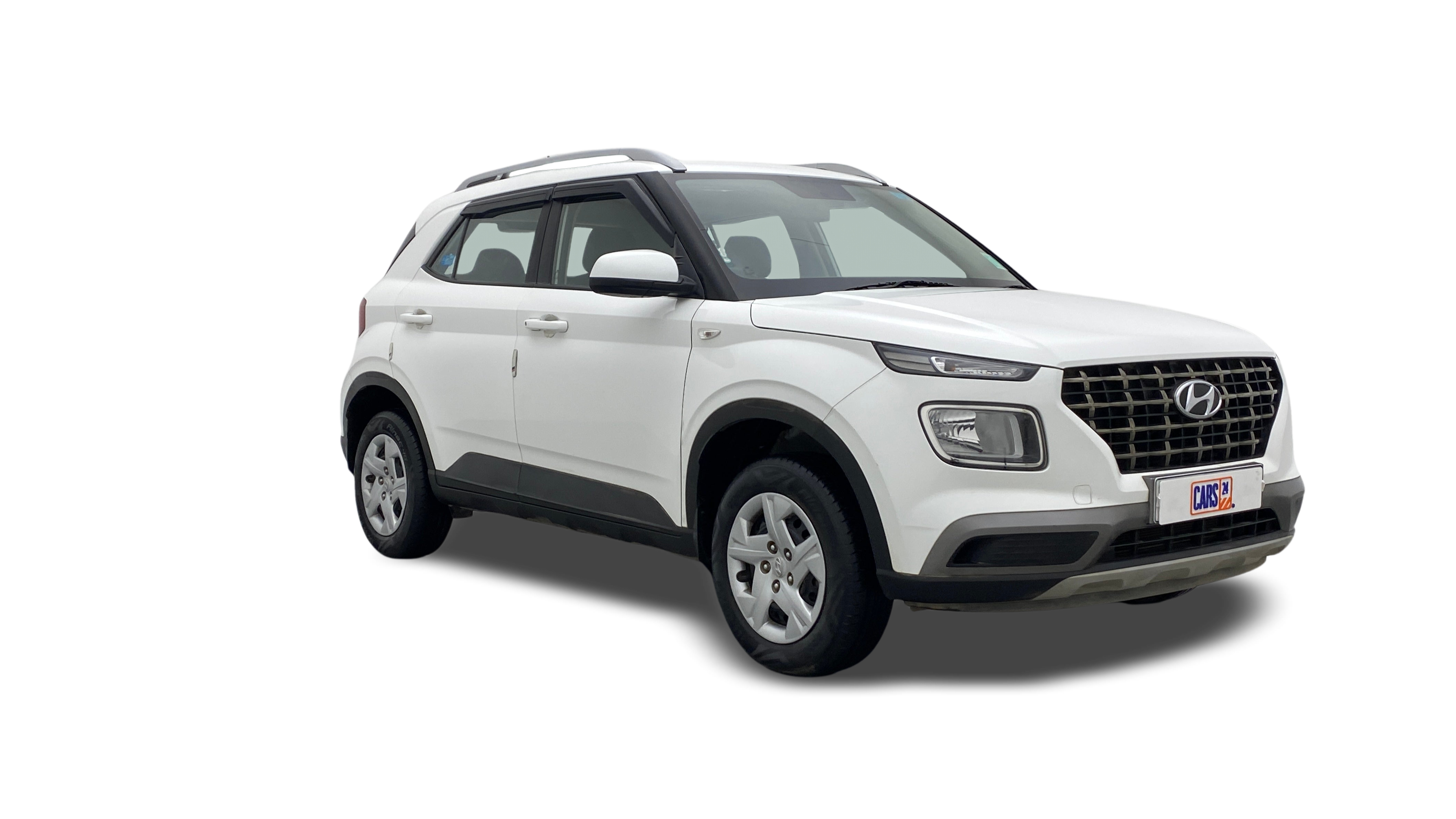 2021 Hyundai VENUE - SUV - Petrol - Manual - ₹7.73 lakh