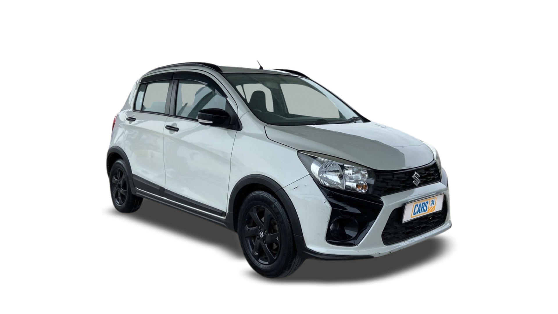 Maruti Celerio X-img