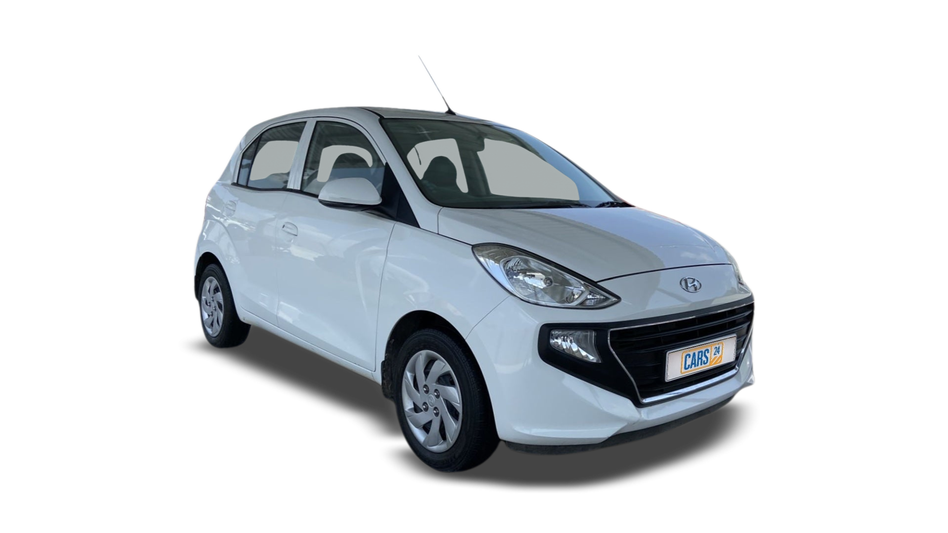 Hyundai NEW SANTRO-img