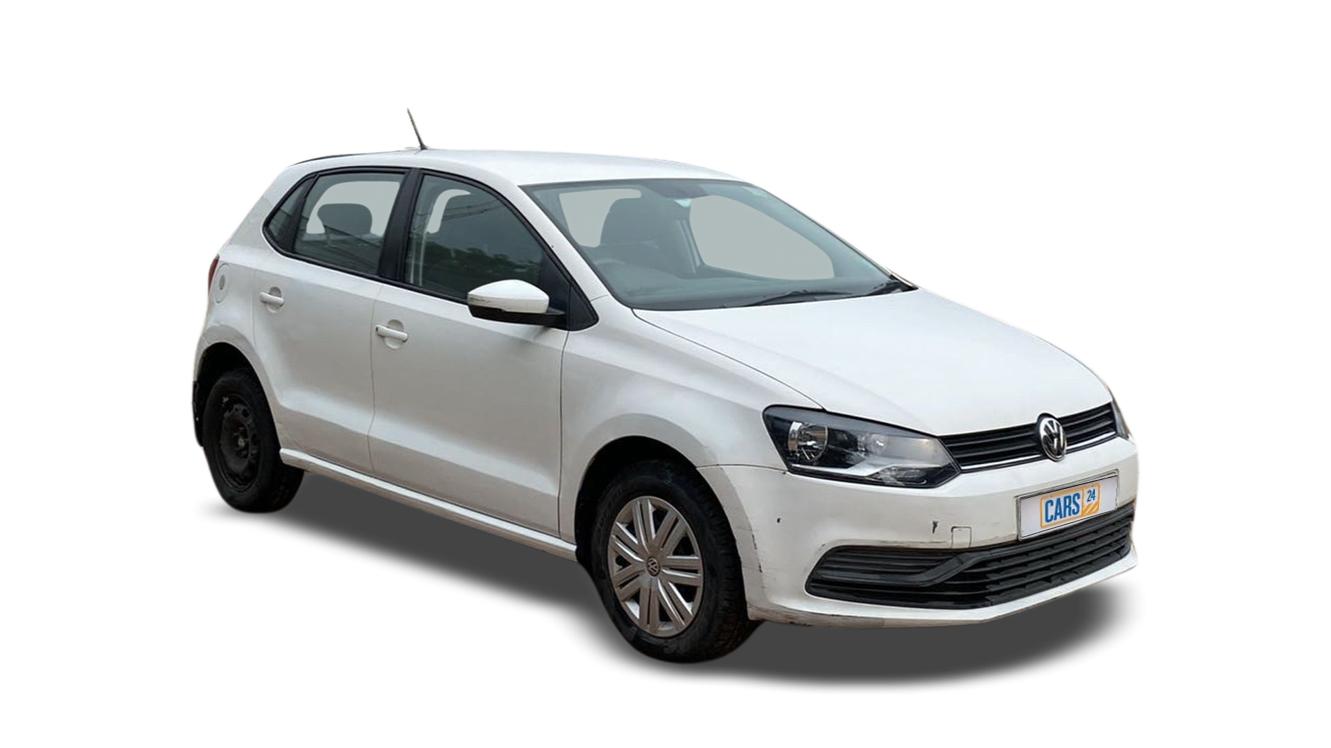 Volkswagen Polo-img