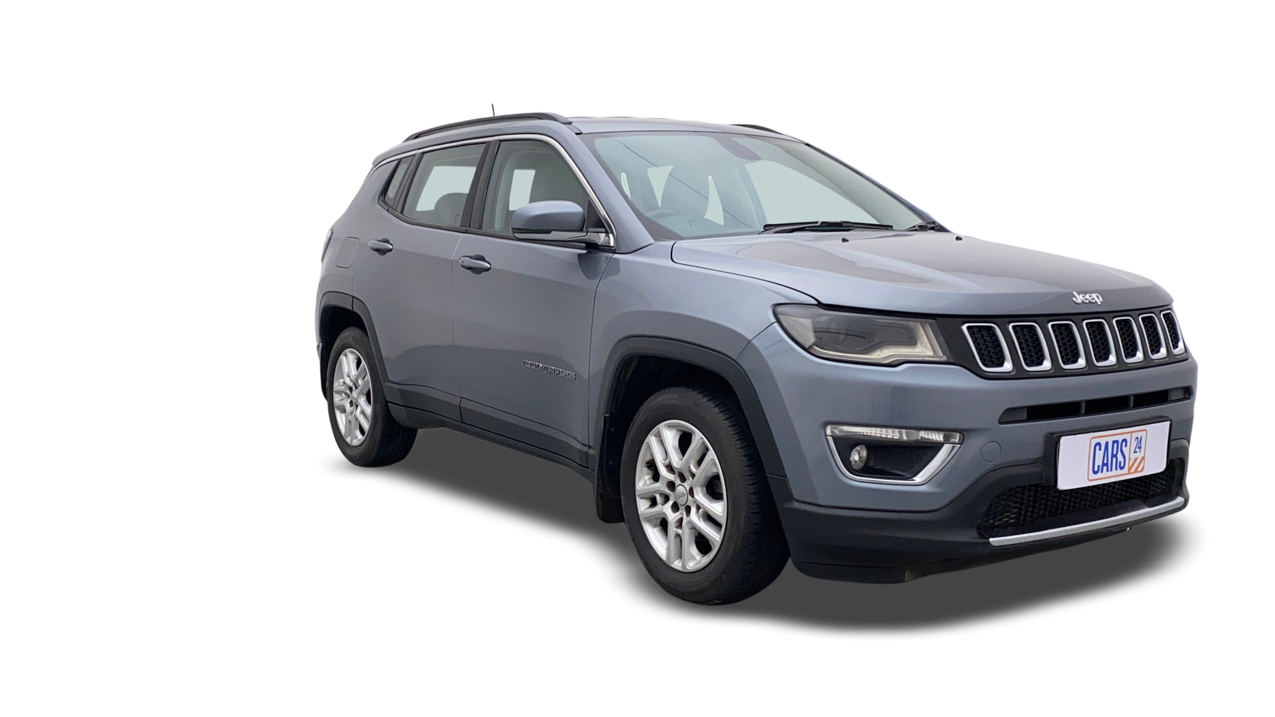Jeep Compass-img