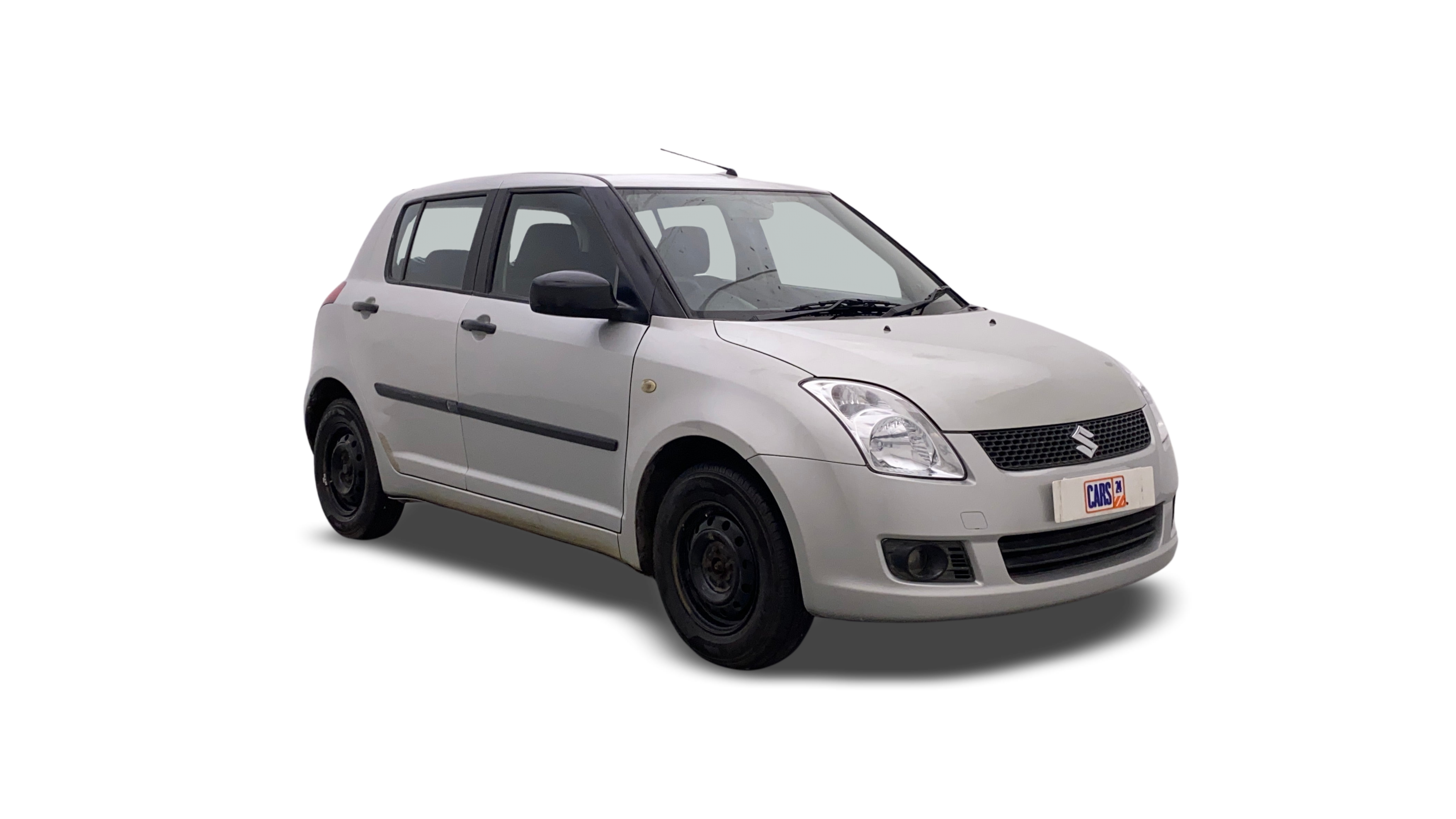 2010 Maruti Swift - Hatchback - Petrol - Manual - ₹1.98 lakh
