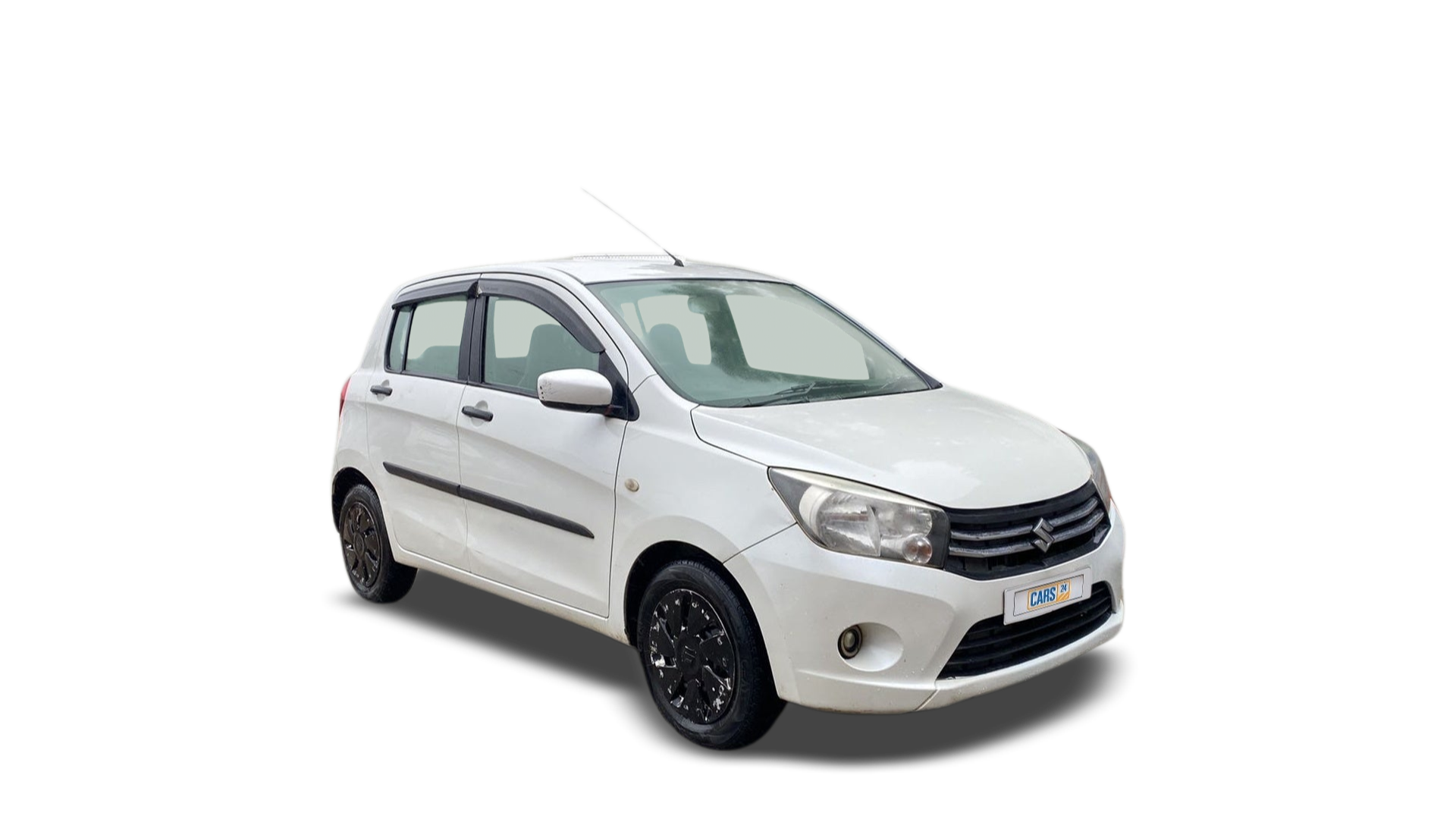 2016 Maruti Celerio - Hatchback - Petrol - Manual - ₹2.87 lakh