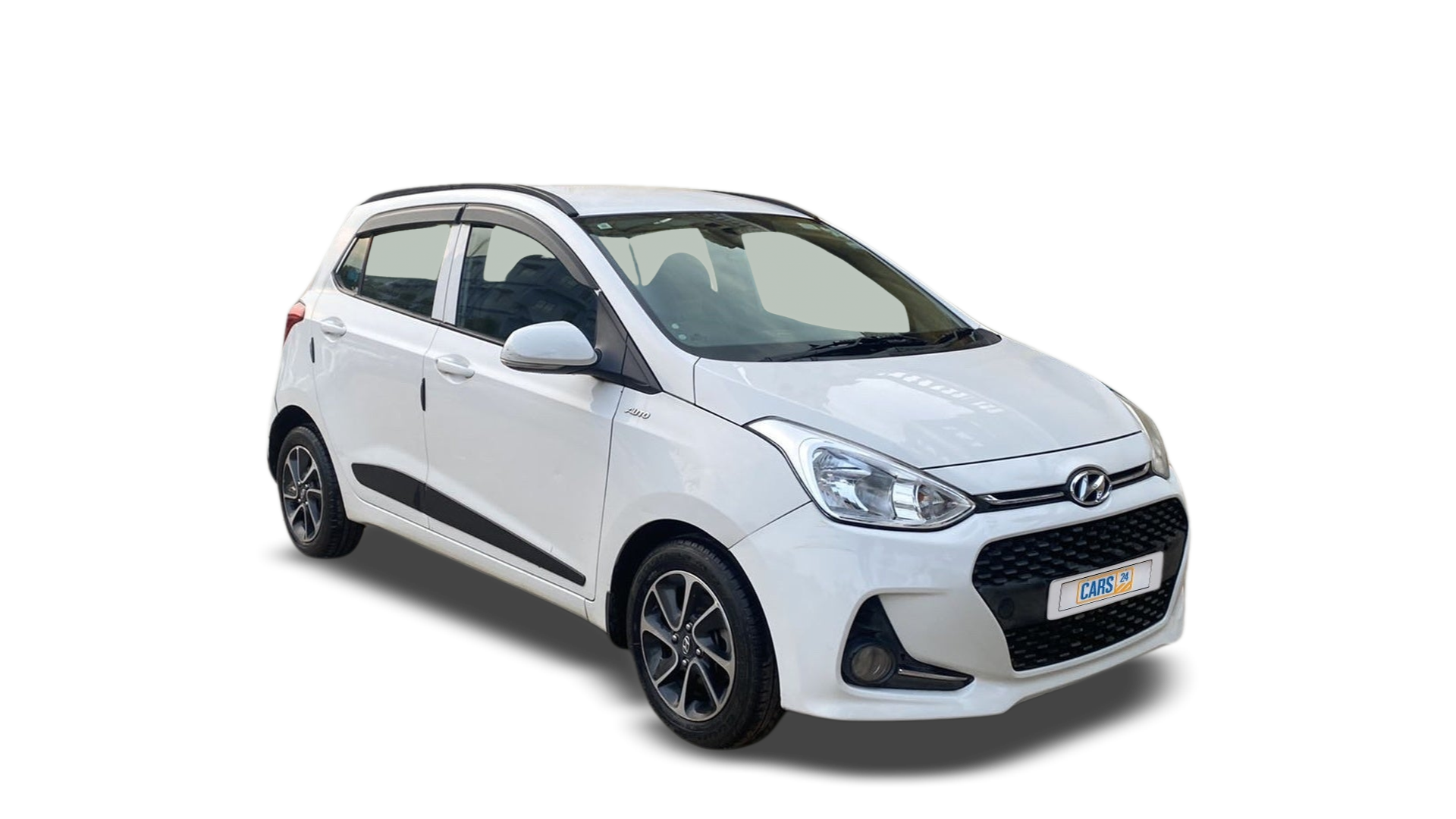 Hyundai Grand i10-img