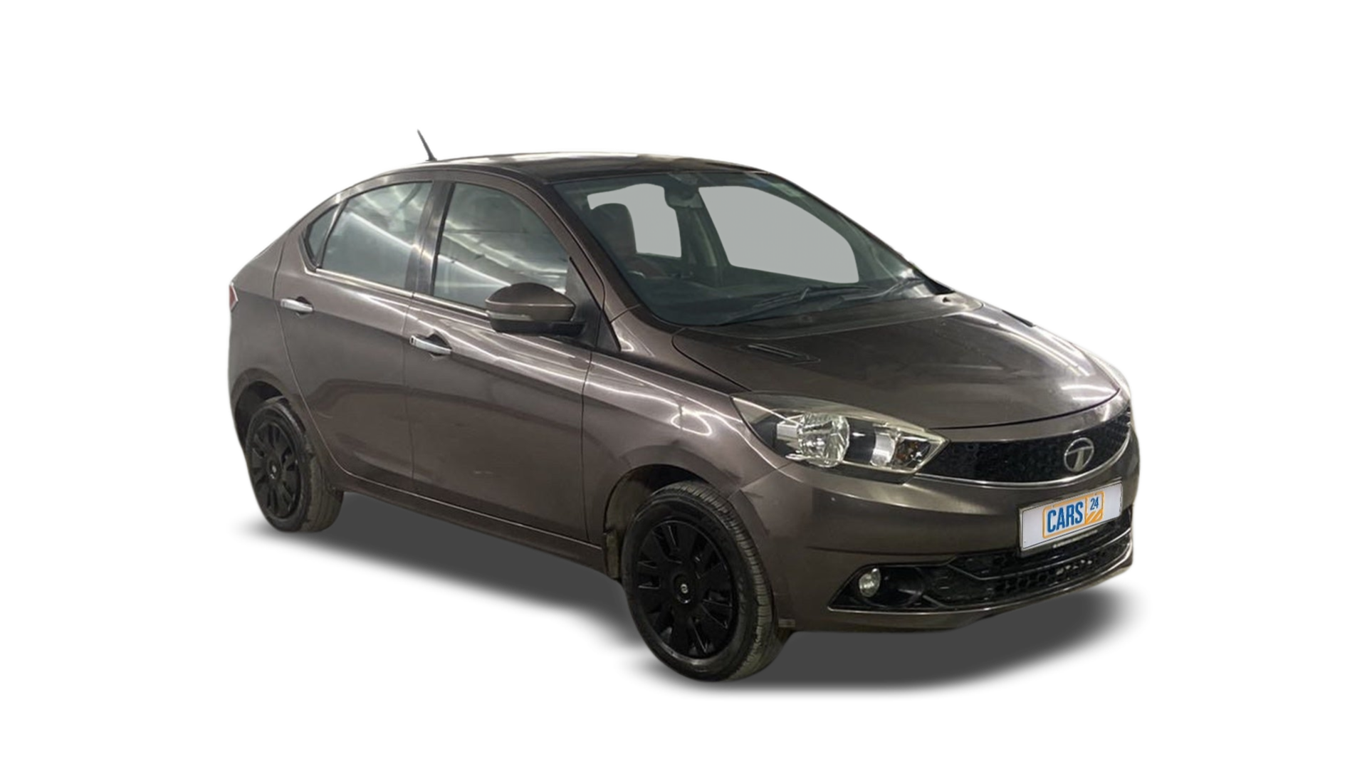 2017 Tata TIGOR - Sedan - Petrol - Manual - ₹4.47 lakh