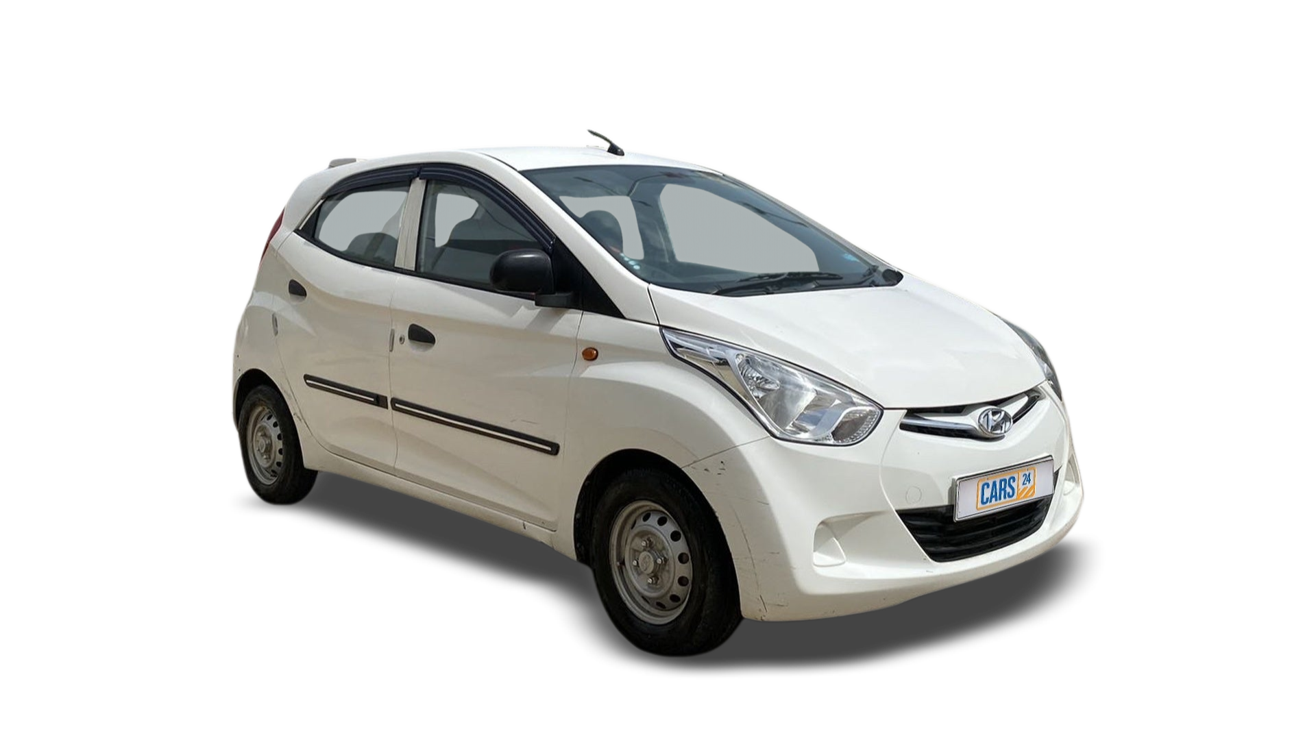 2013 Hyundai Eon - Hatchback - Petrol - Manual - ₹1.79 lakh