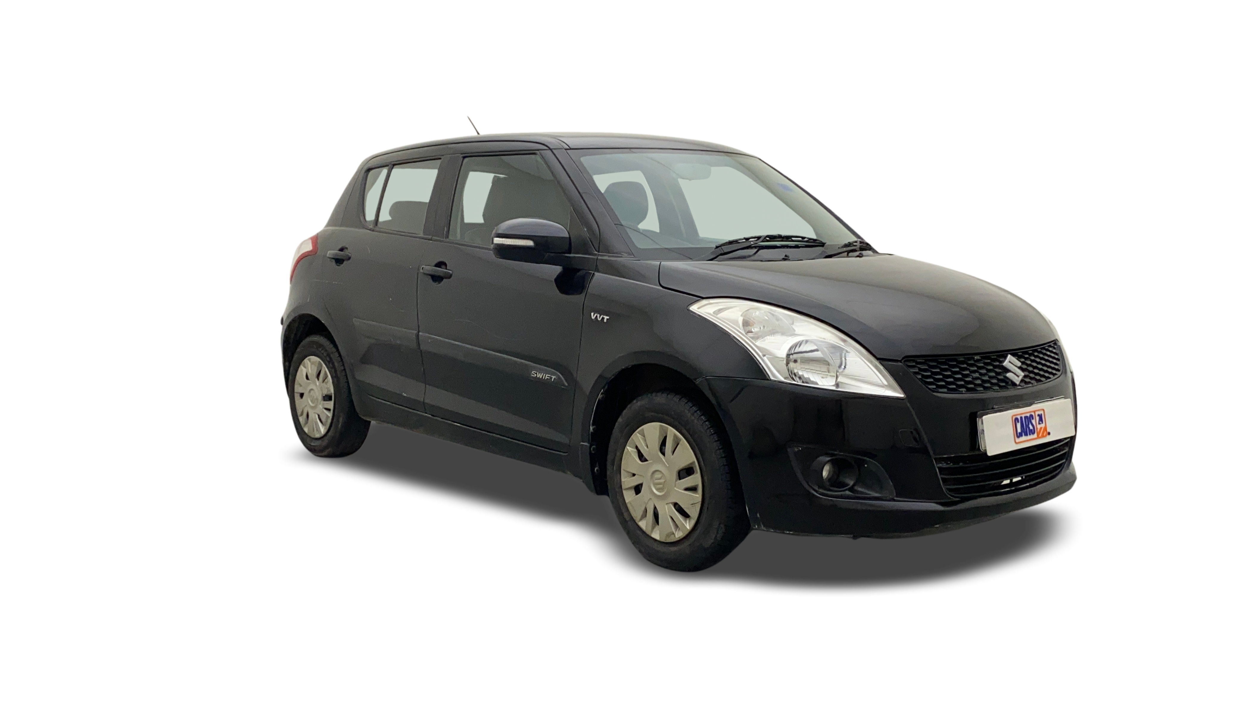 2012 Maruti Swift - Hatchback - Petrol - Manual - ₹2.70 lakh