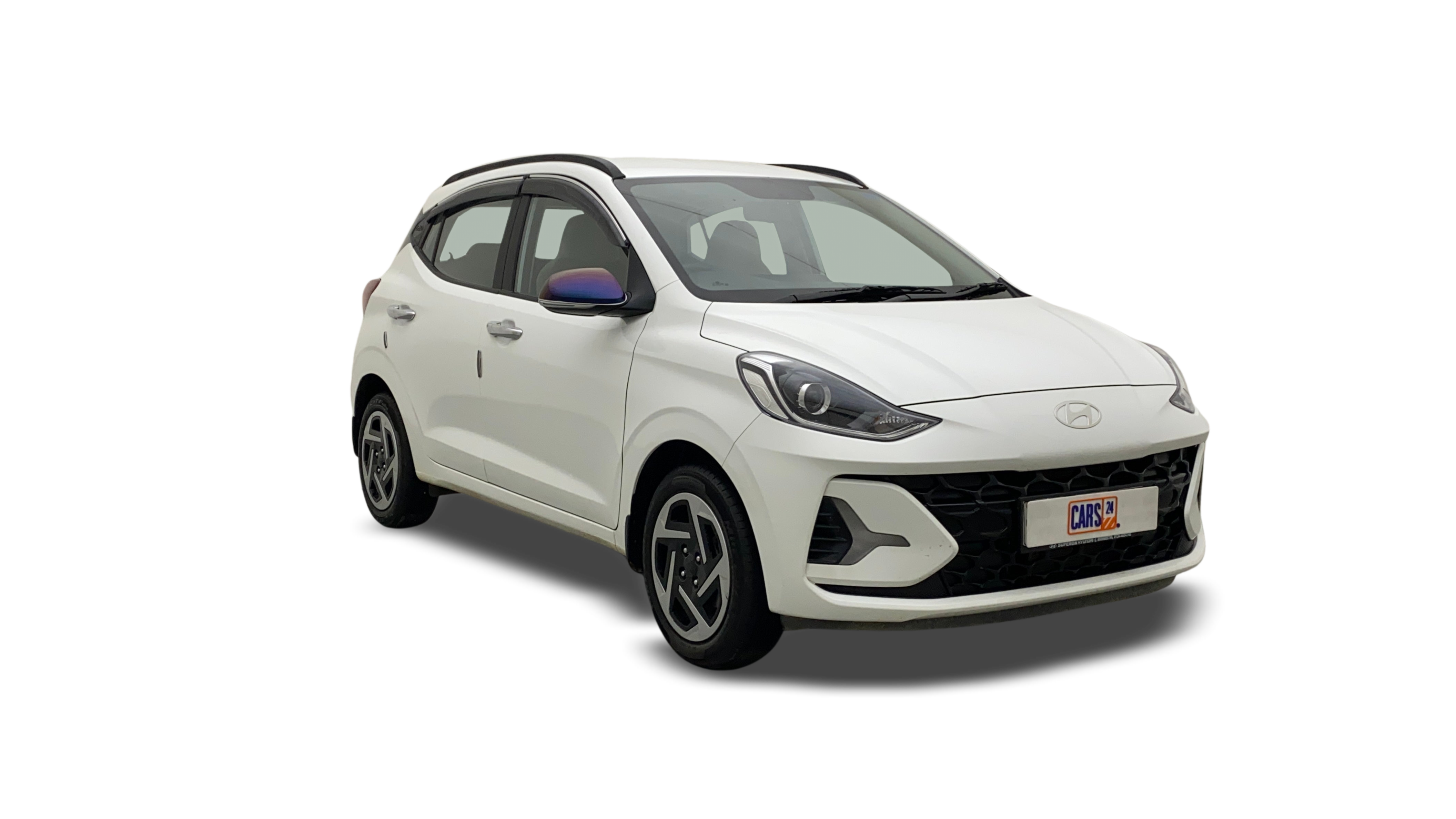 Hyundai GRAND I10 NIOS-img