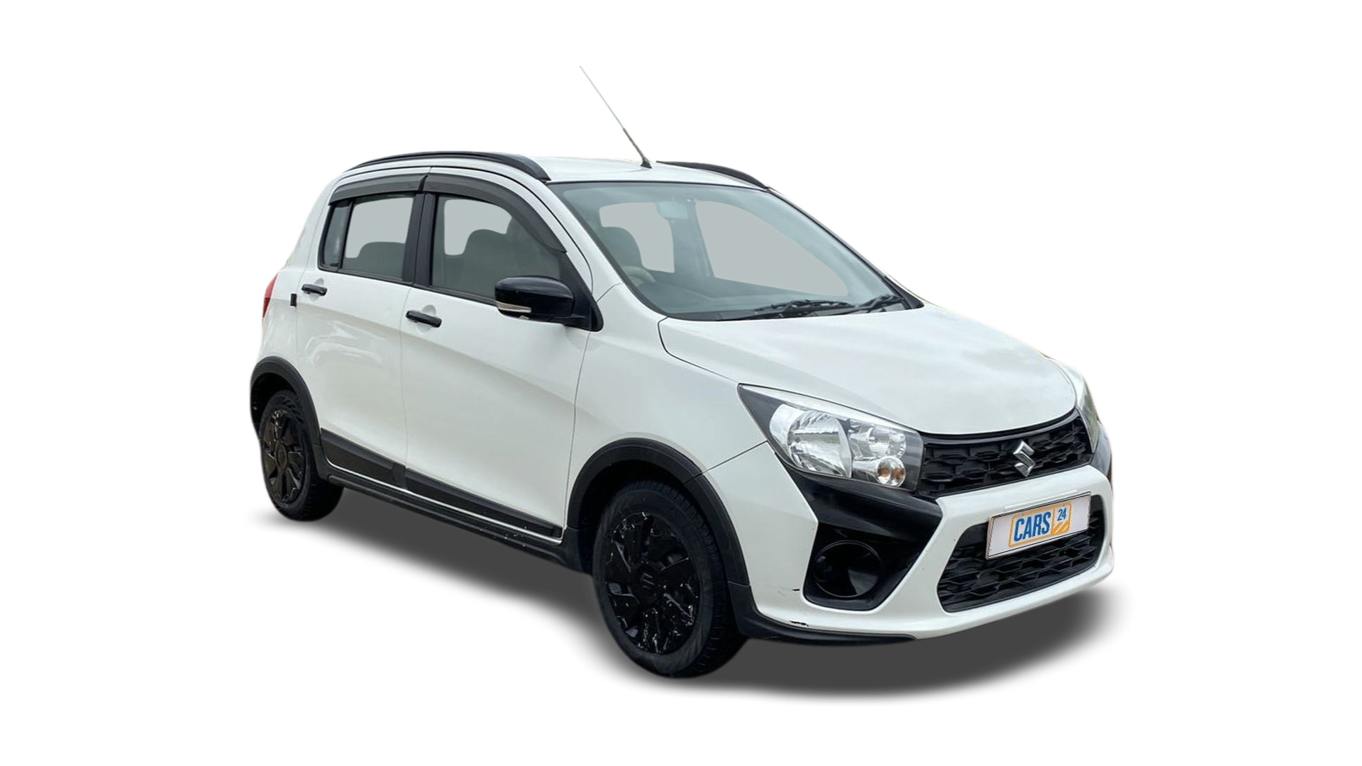 Maruti Celerio X-img