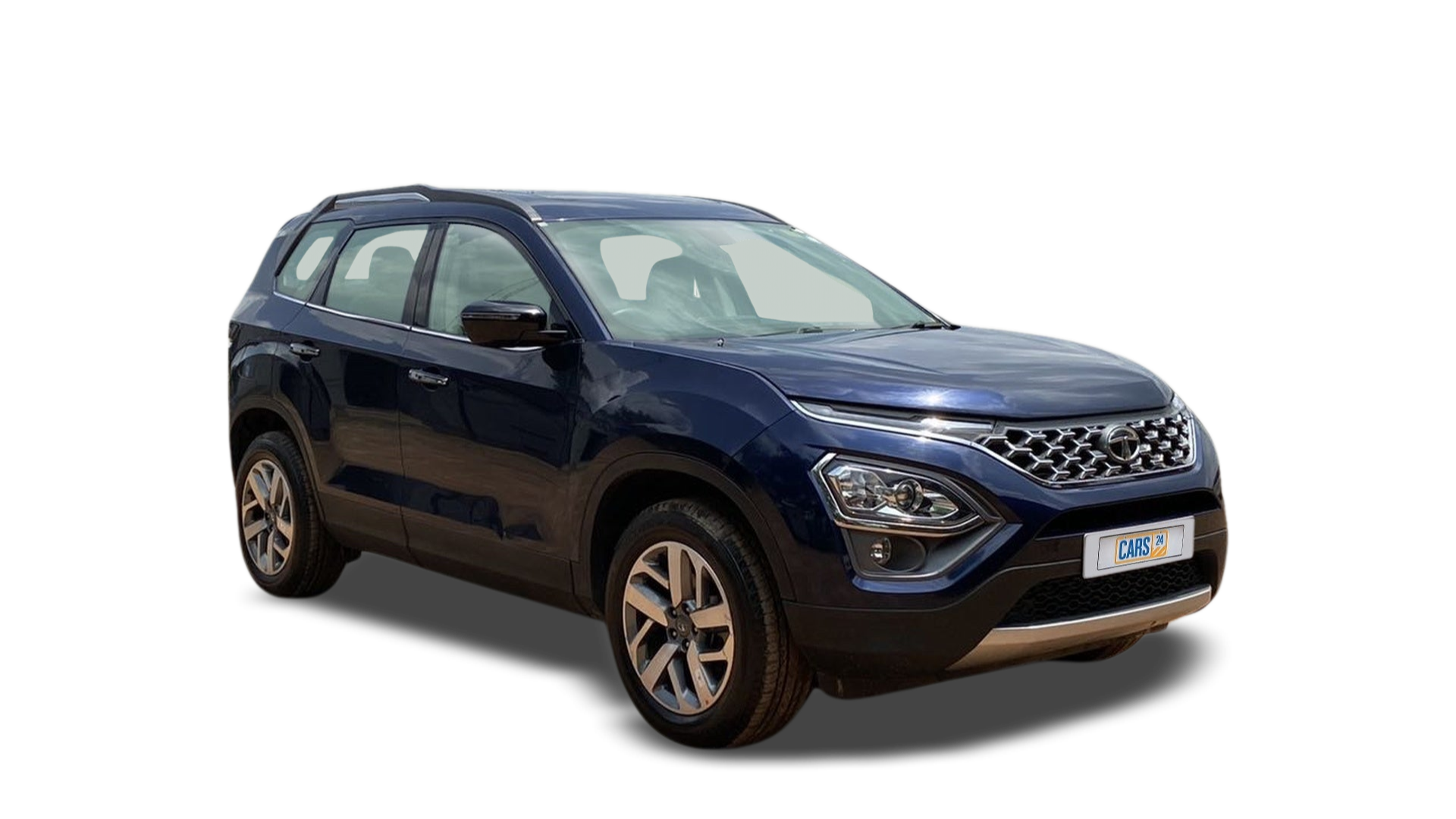 2022 Tata Safari - SUV - Diesel - Automatic - ₹19.35 lakh