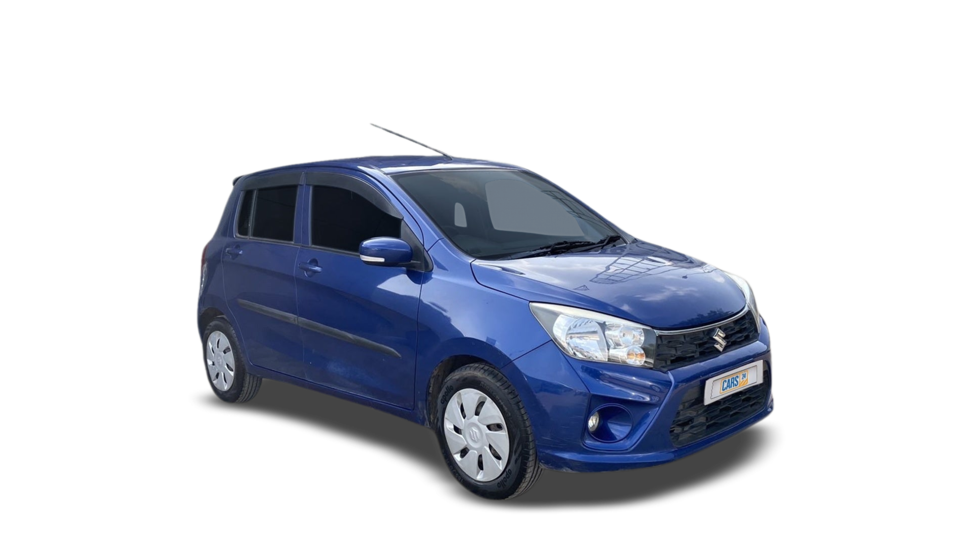 2018 Maruti Celerio - Hatchback - Petrol - Manual - ₹4.06 lakh