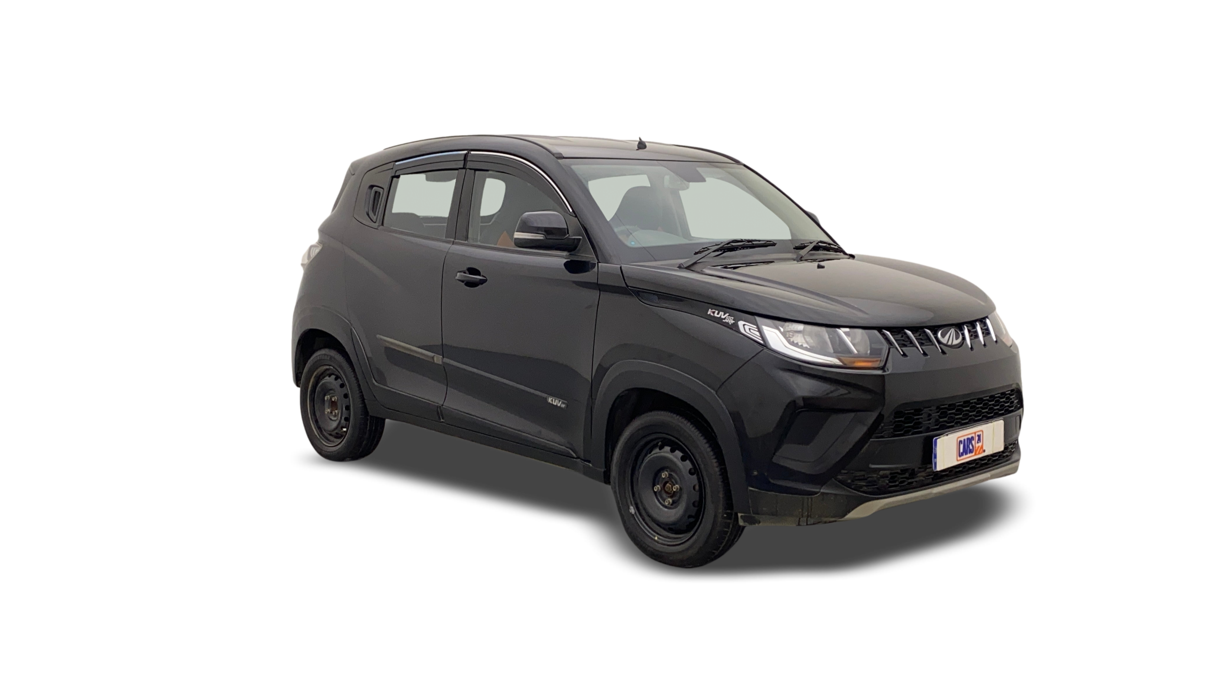 Mahindra KUV 100 NXT-img