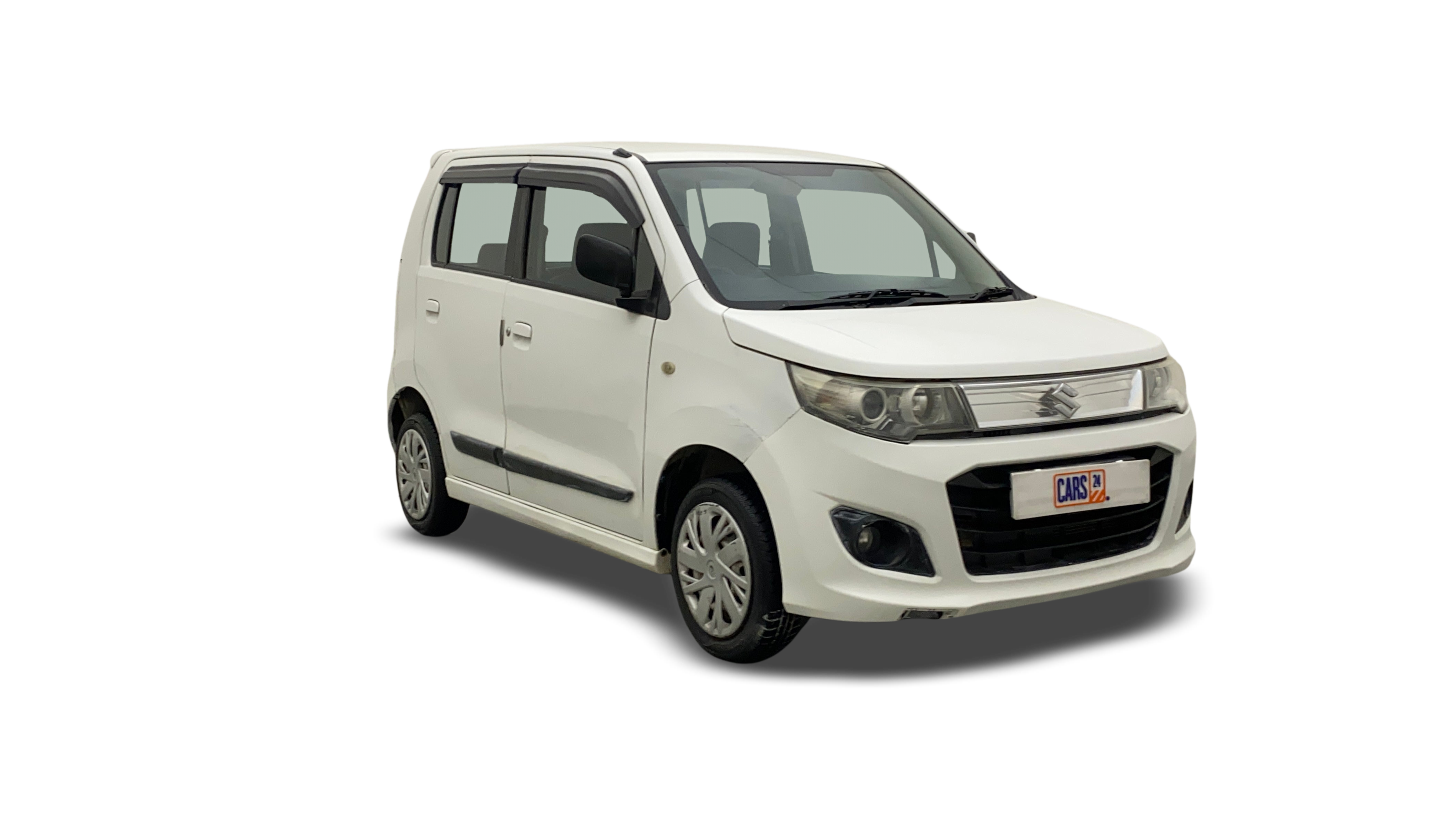 Maruti Wagon R Stingray-img