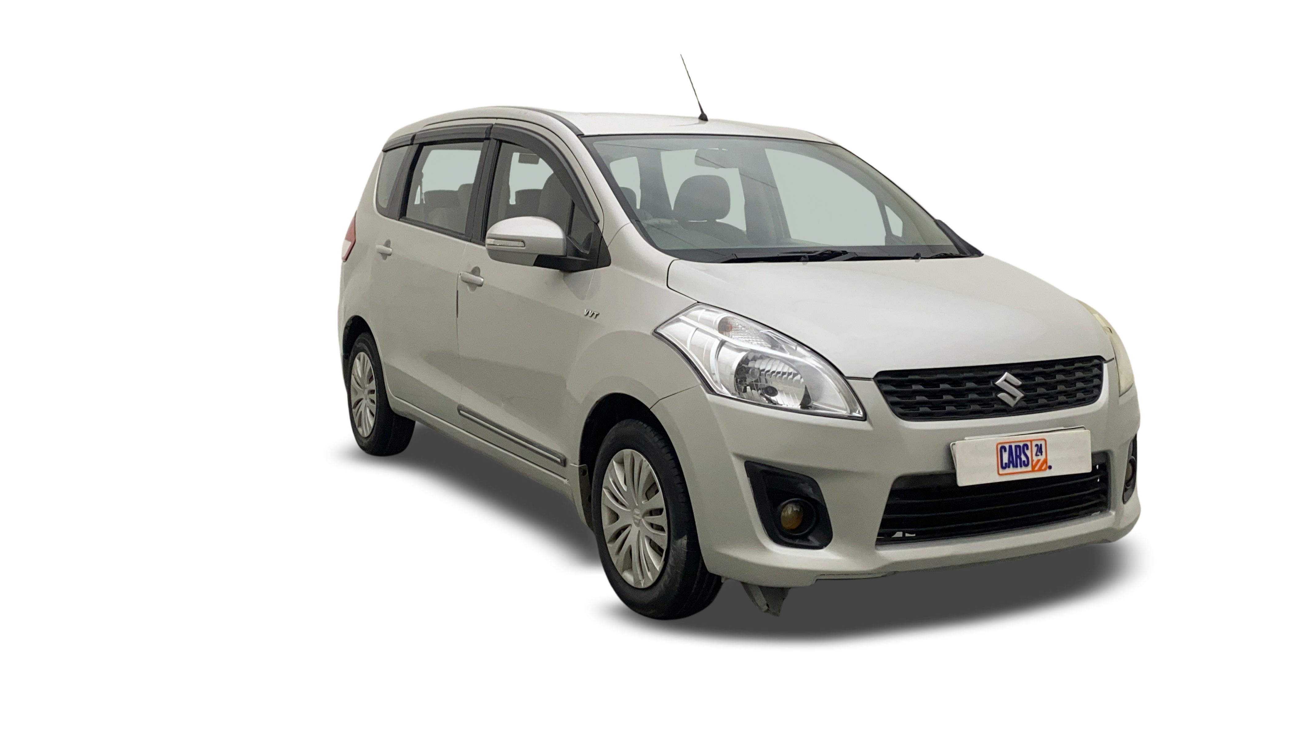 2014 Maruti Ertiga - SUV - Petrol - Manual - ₹5.23 lakh