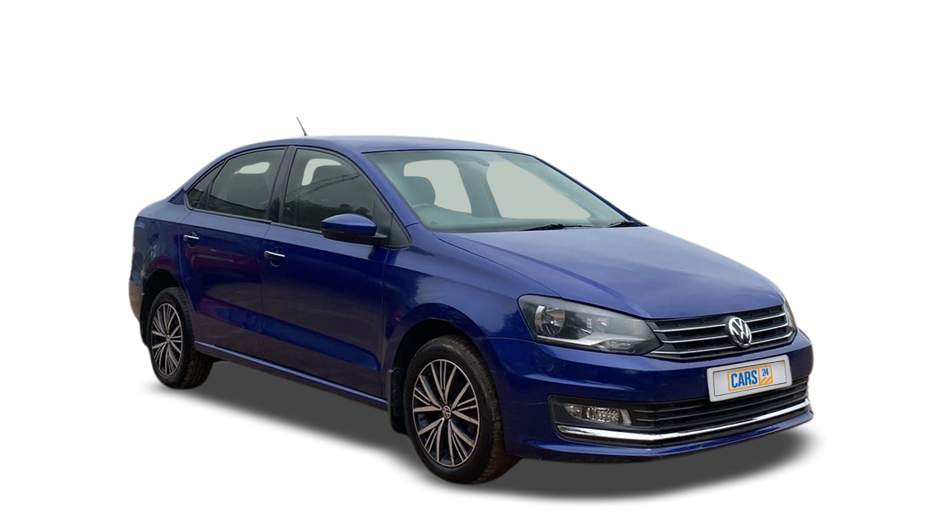 Volkswagen Vento-img