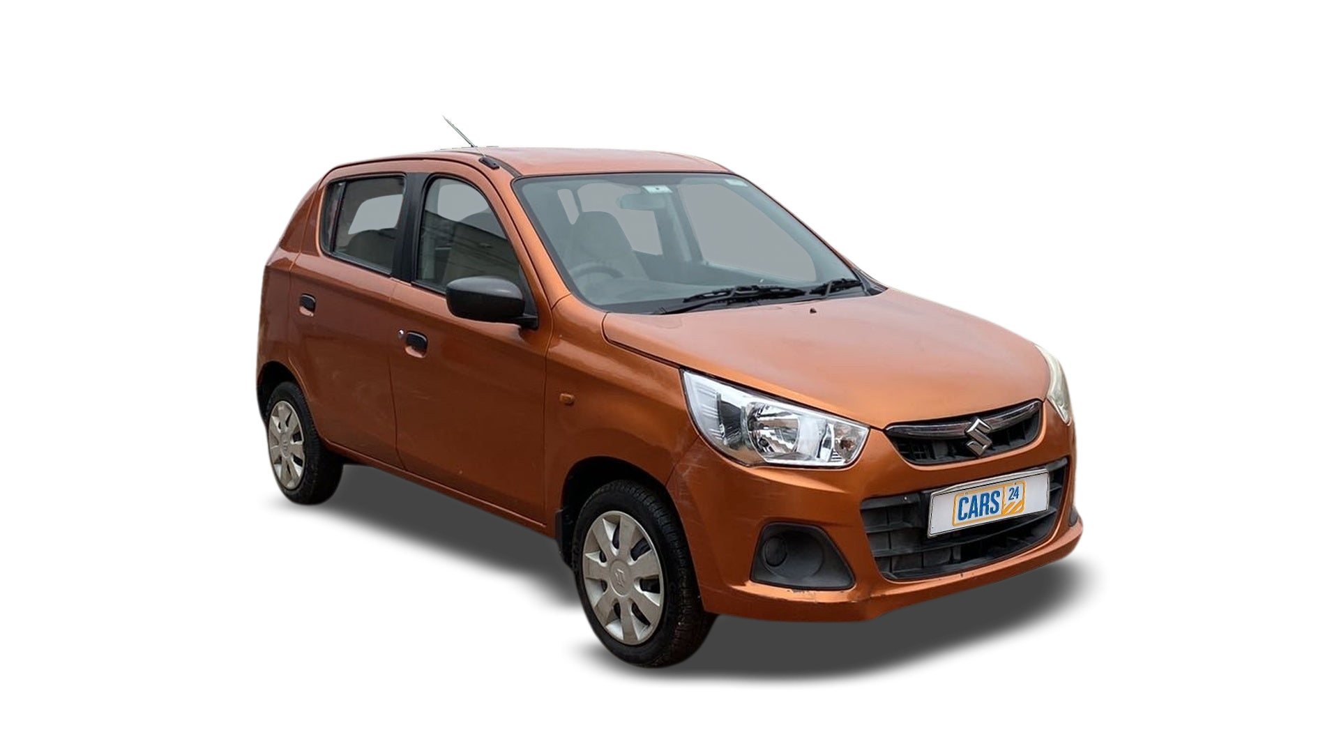 Maruti Alto K10-img