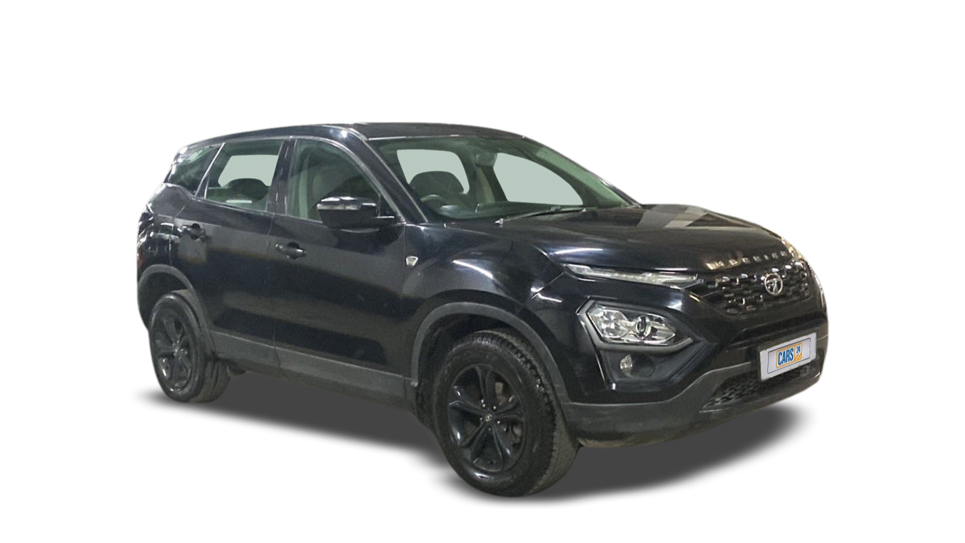 Tata Harrier-img