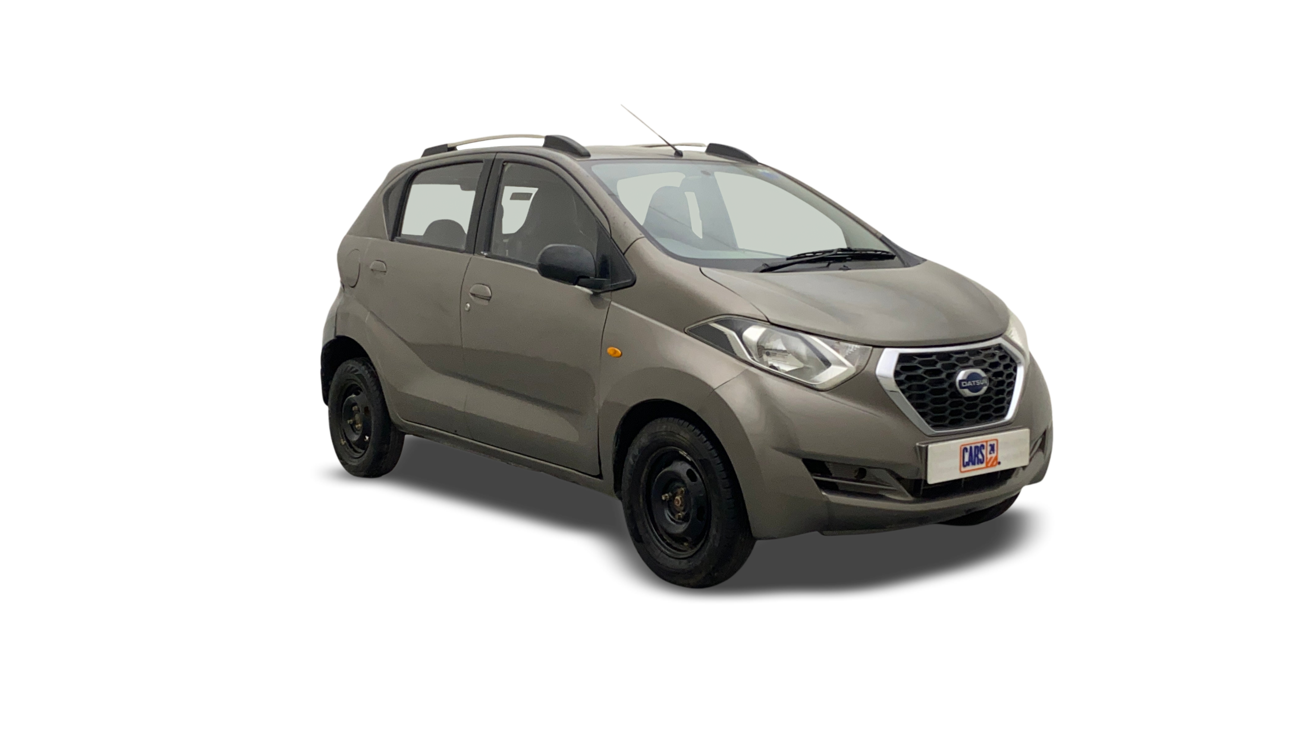 2016 Datsun Redi Go - Hatchback - Petrol - Manual - ₹1.77 lakh