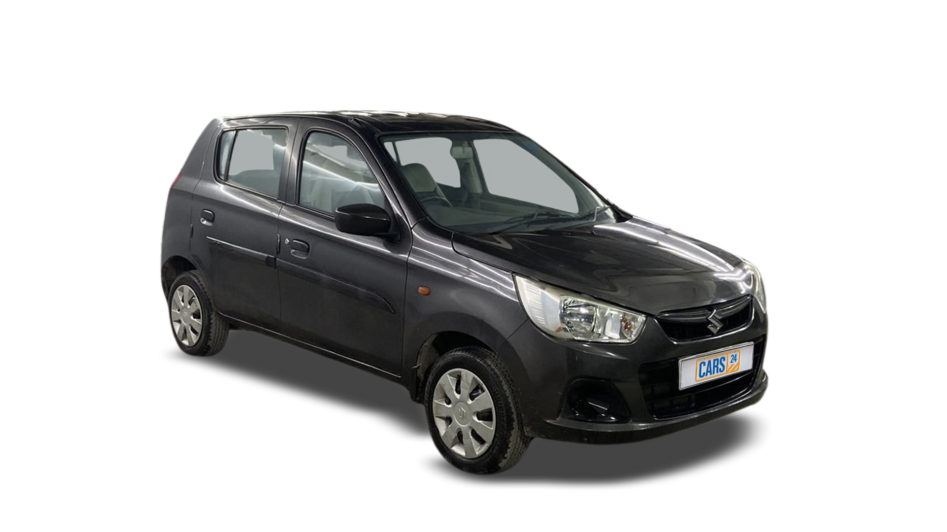 Maruti Alto K10-img