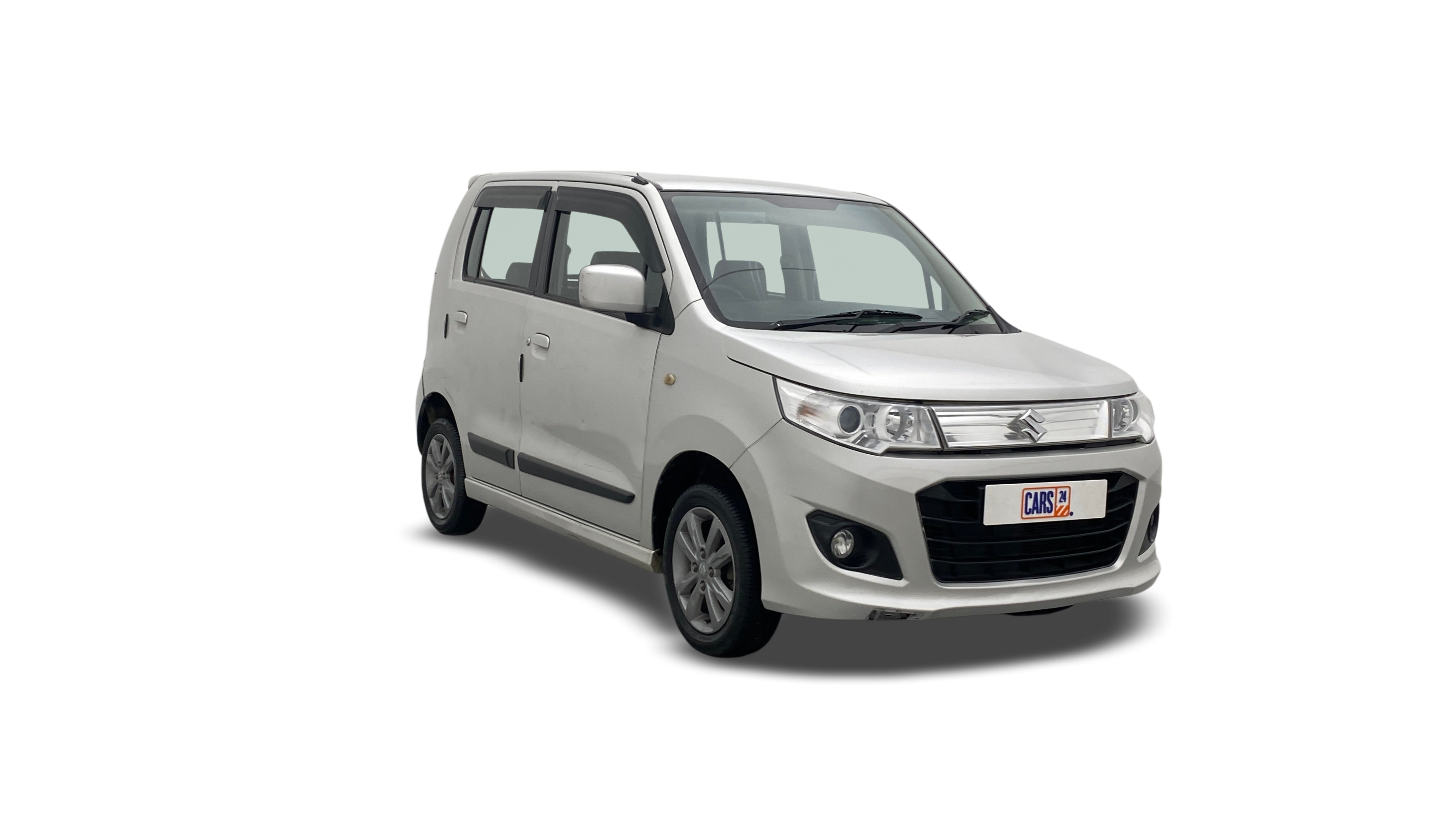 Maruti Wagon R Stingray-img