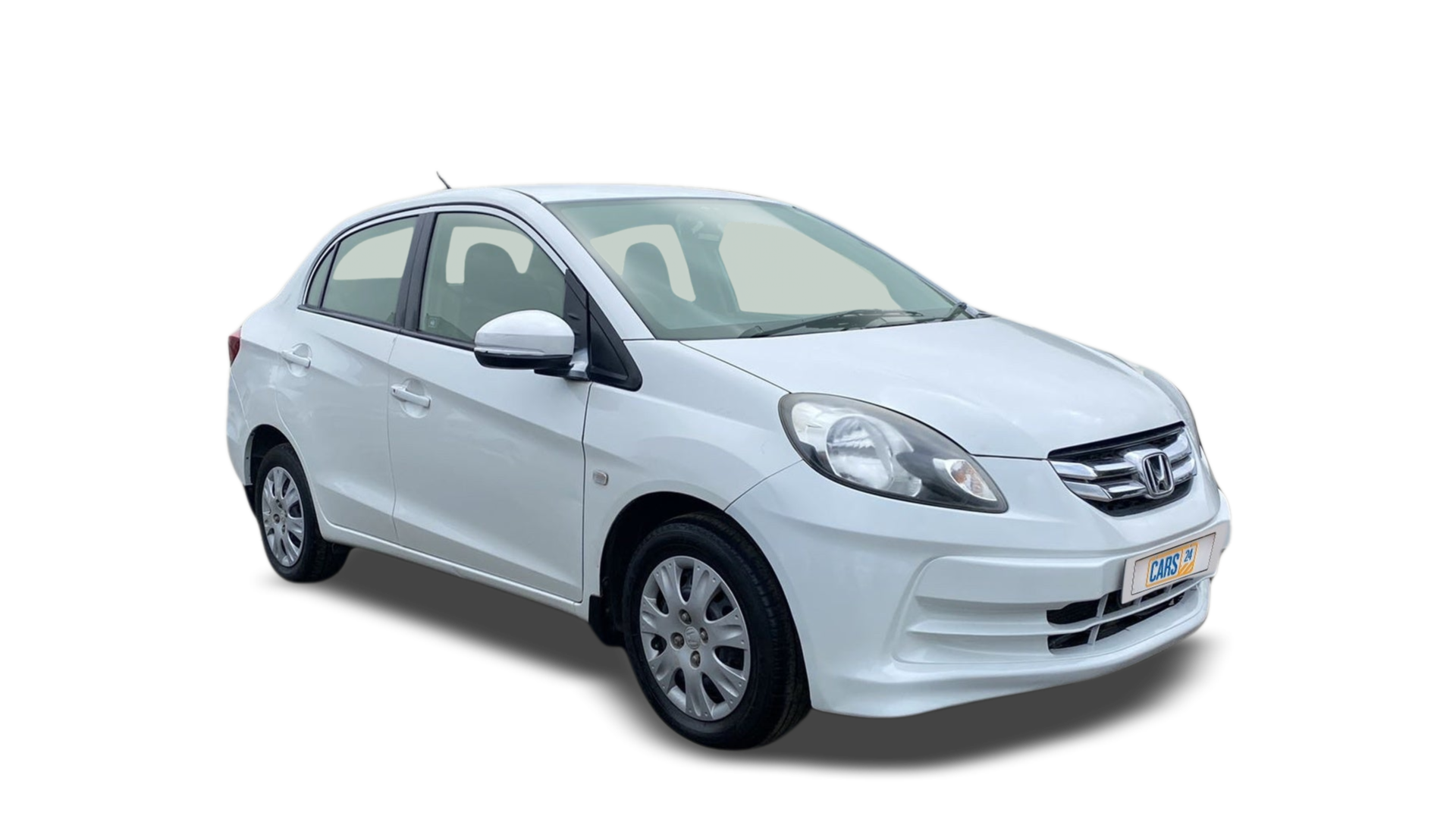 Honda Amaze-img