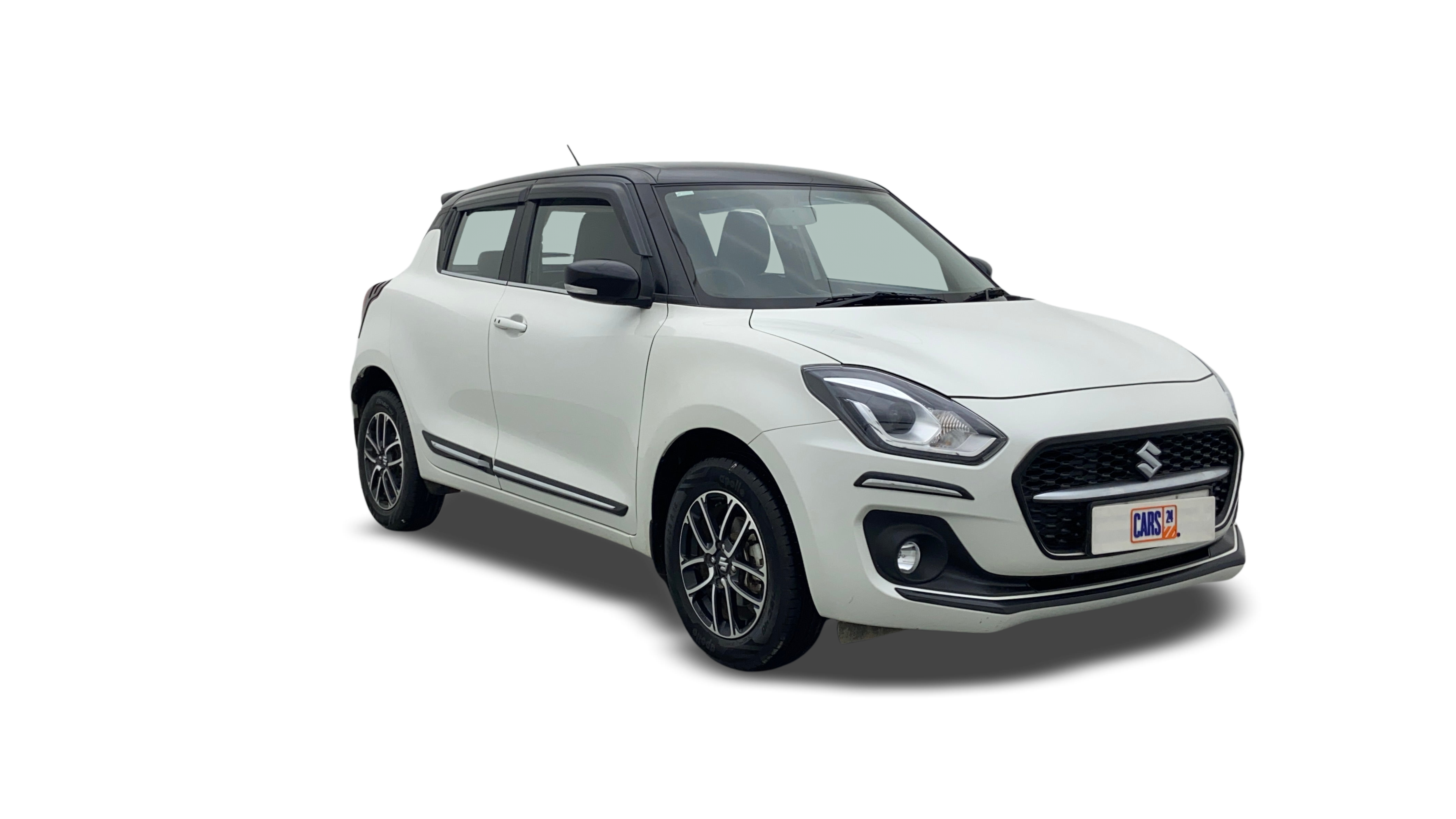 Maruti Swift-img