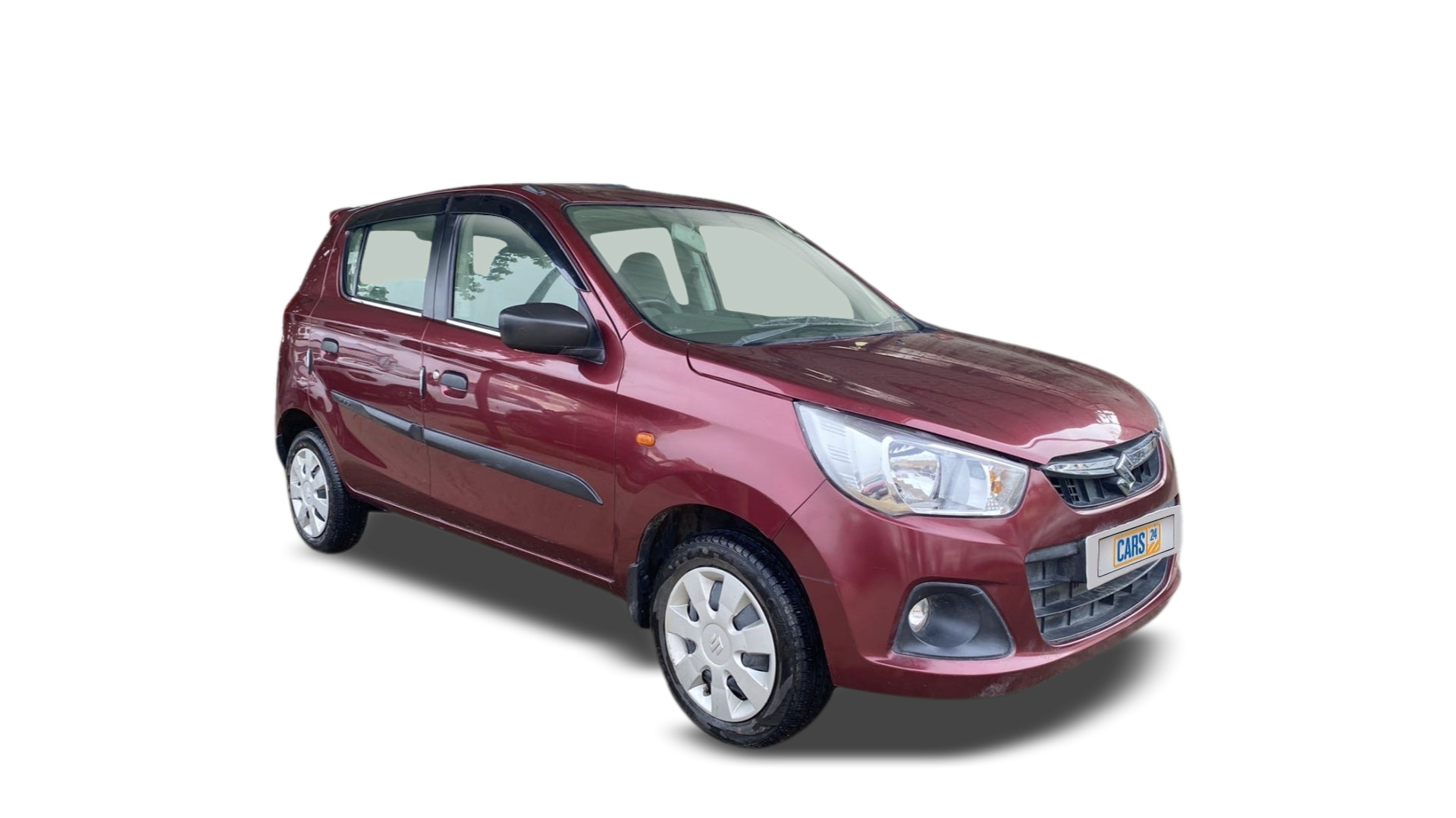 Maruti Alto K10-img