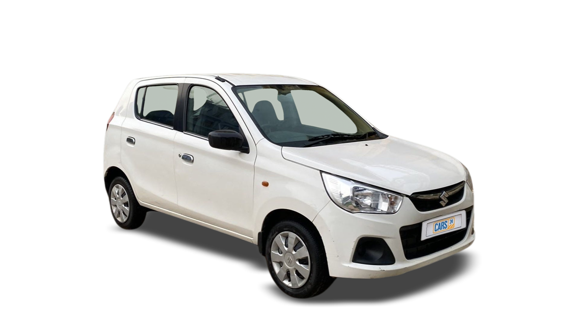 Maruti Alto K10-img