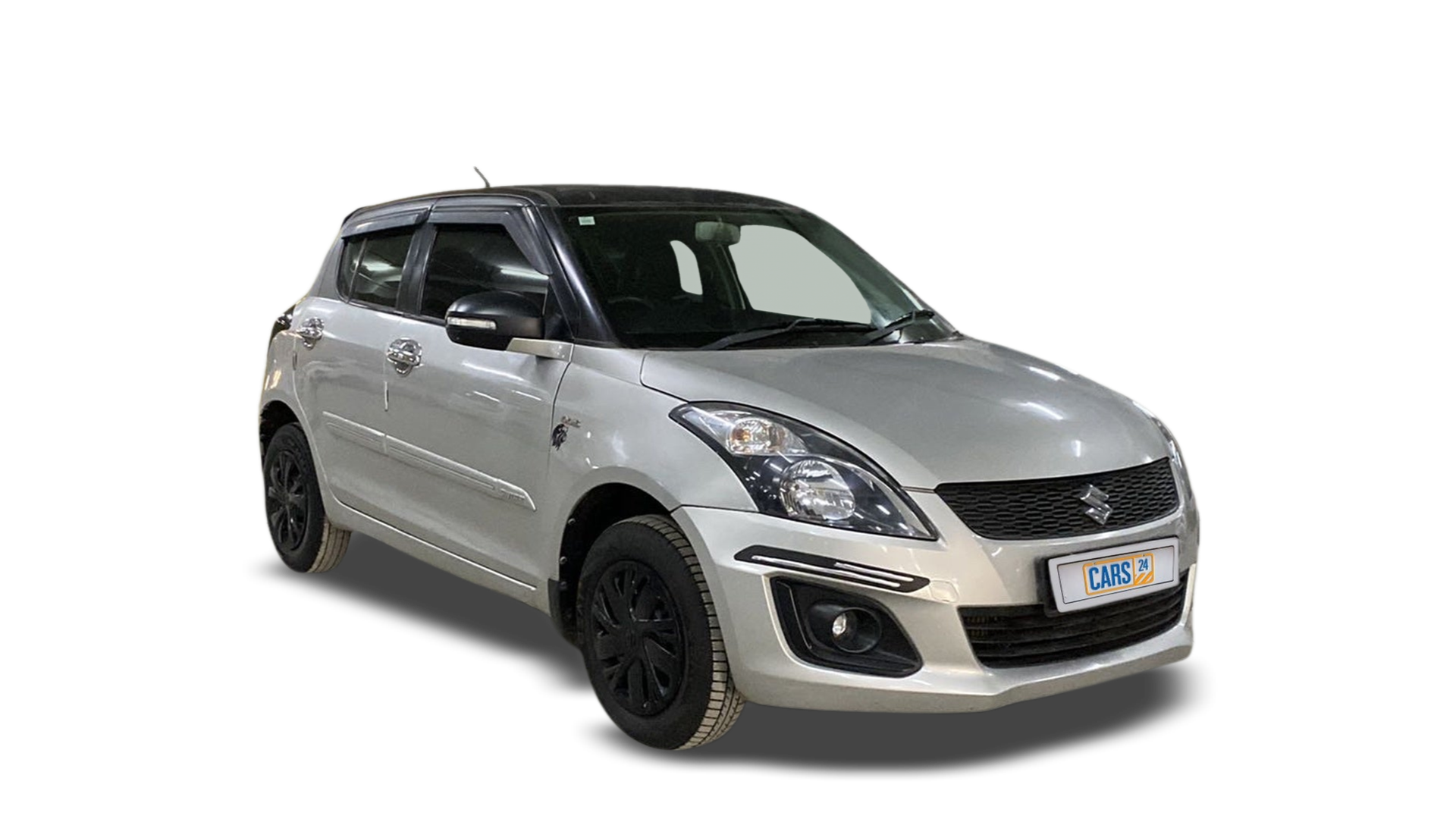 2015 Maruti Swift - Hatchback - Diesel - Manual - ₹3.80 lakh
