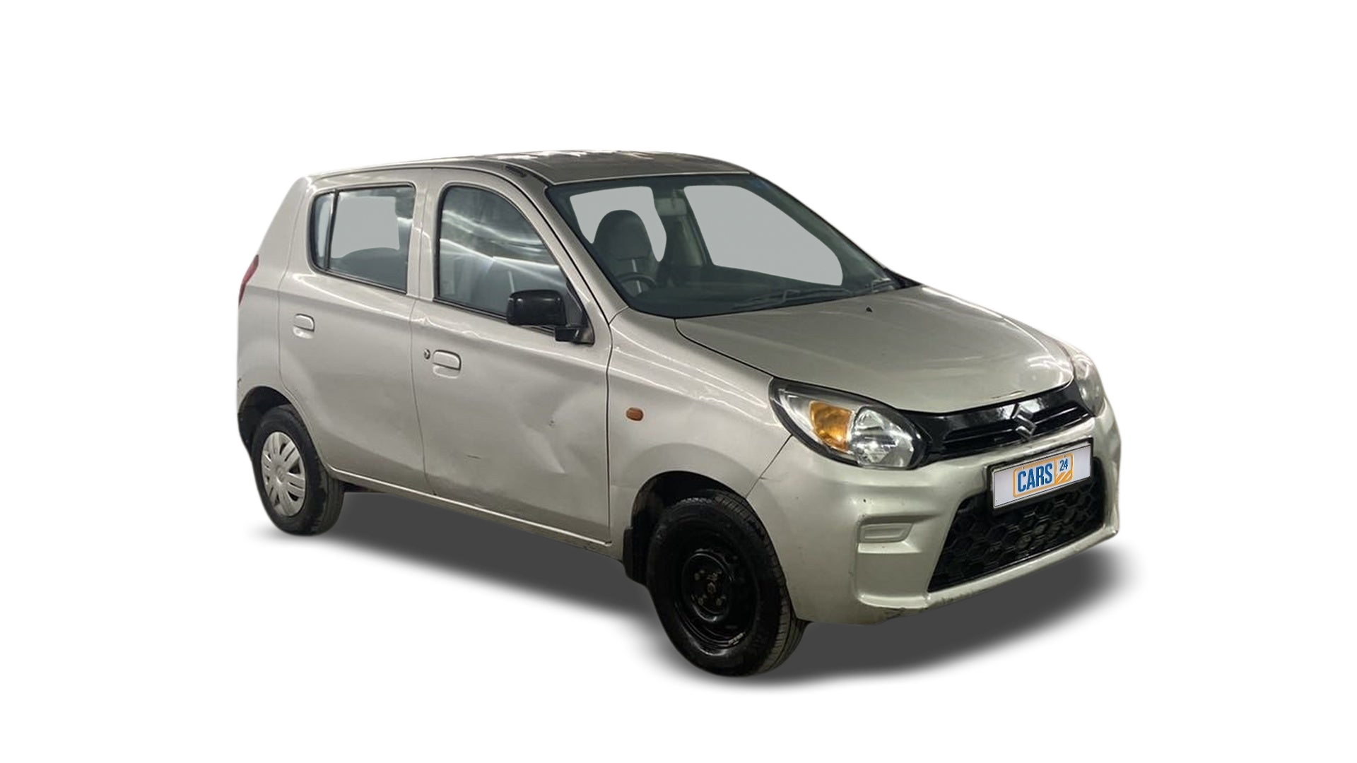 Maruti Alto-img