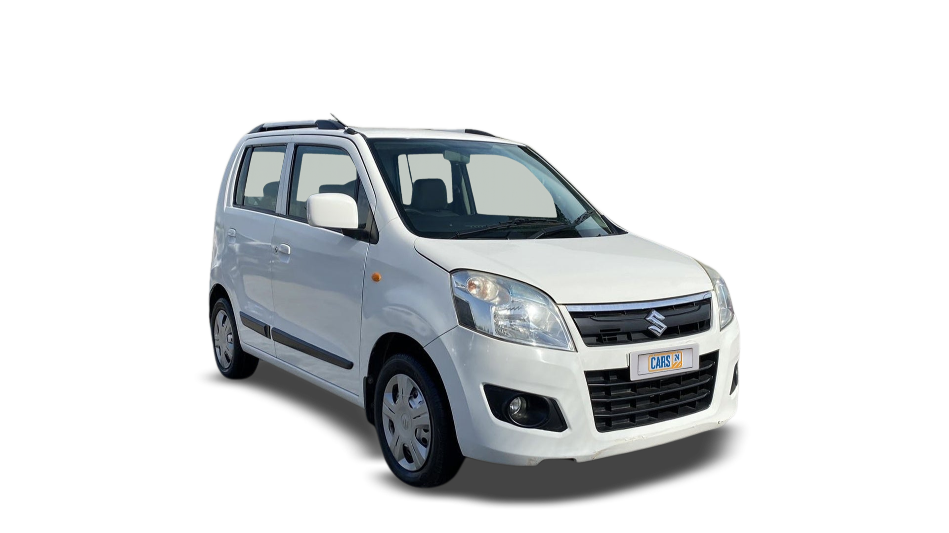 Maruti Wagon R 1.0-img