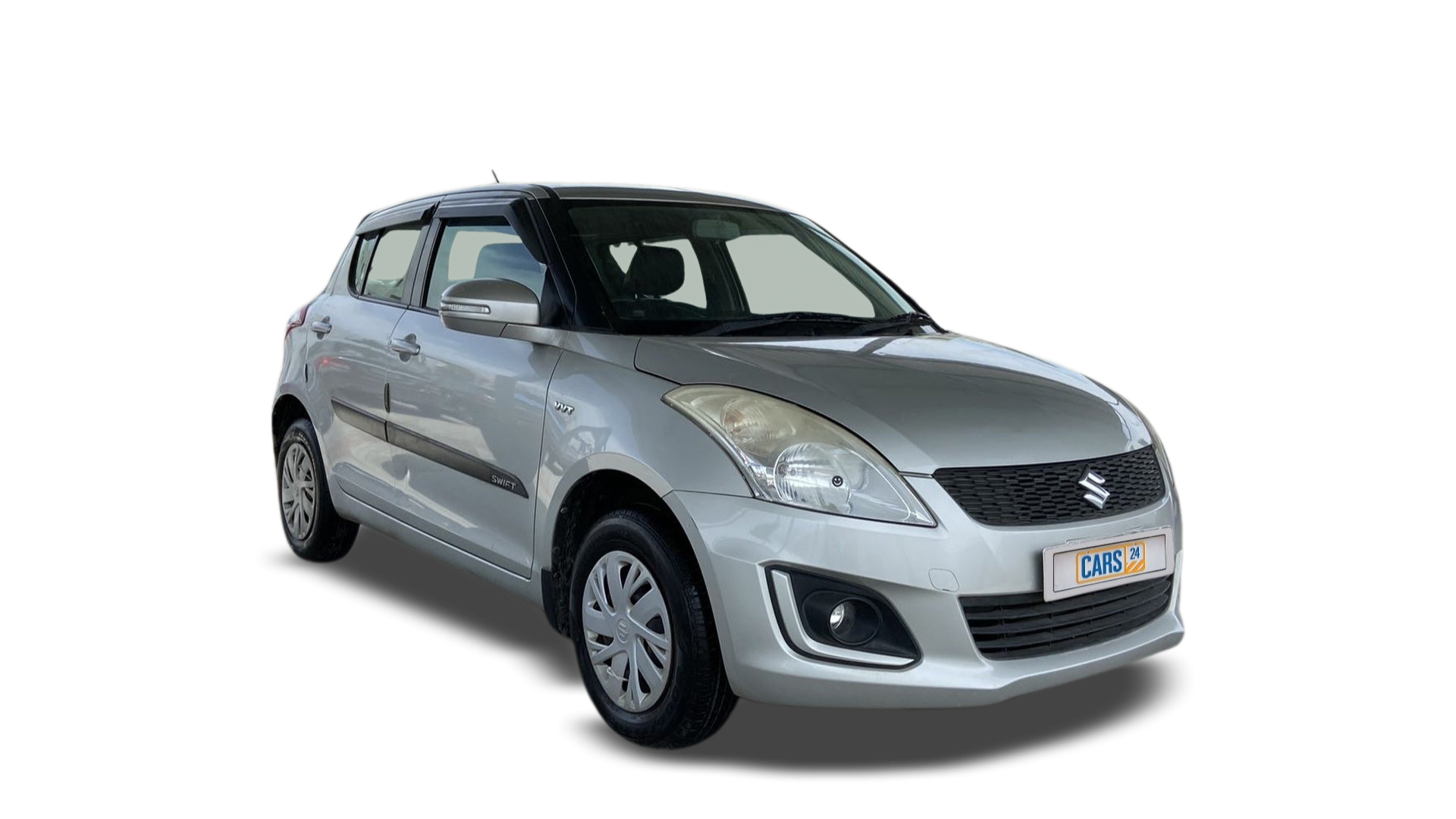 Maruti Swift-img