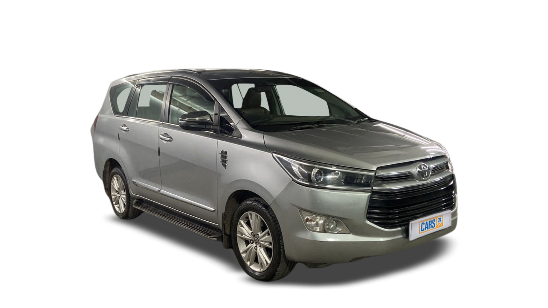 Toyota Innova Crysta-img