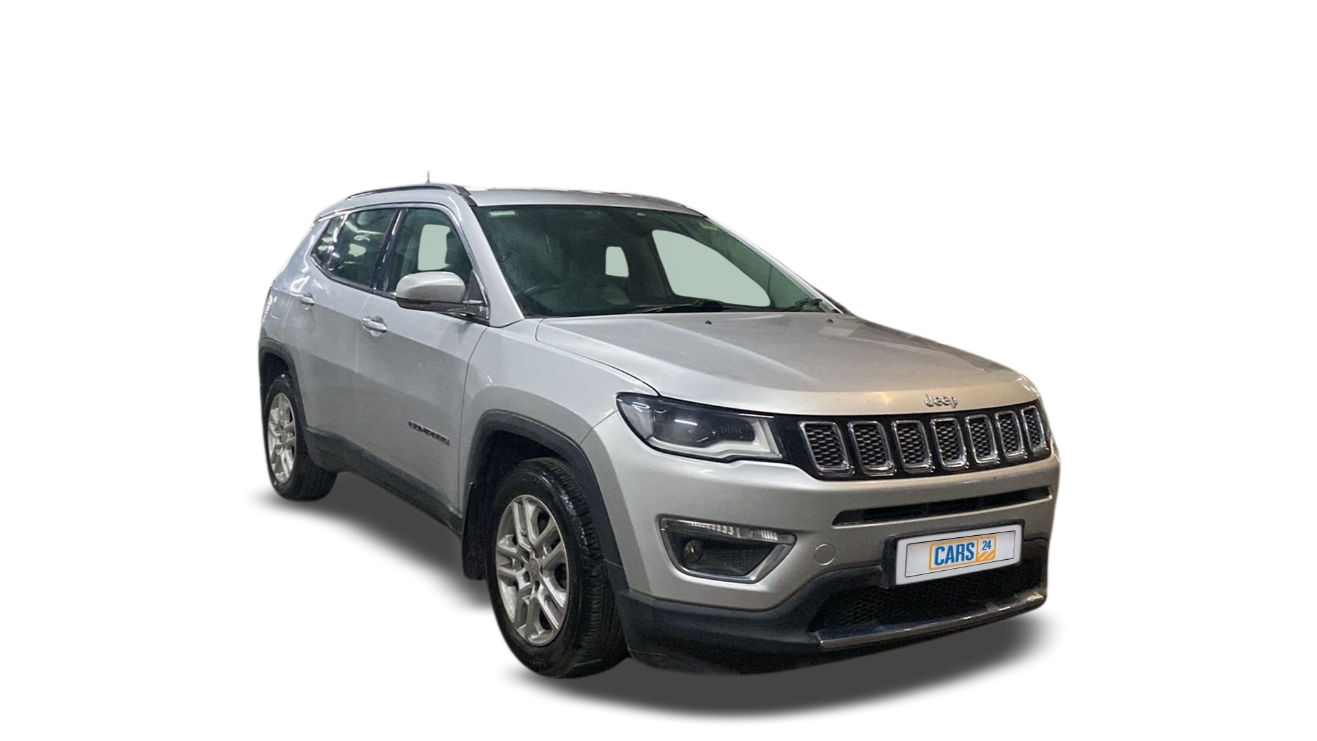 Jeep Compass-img
