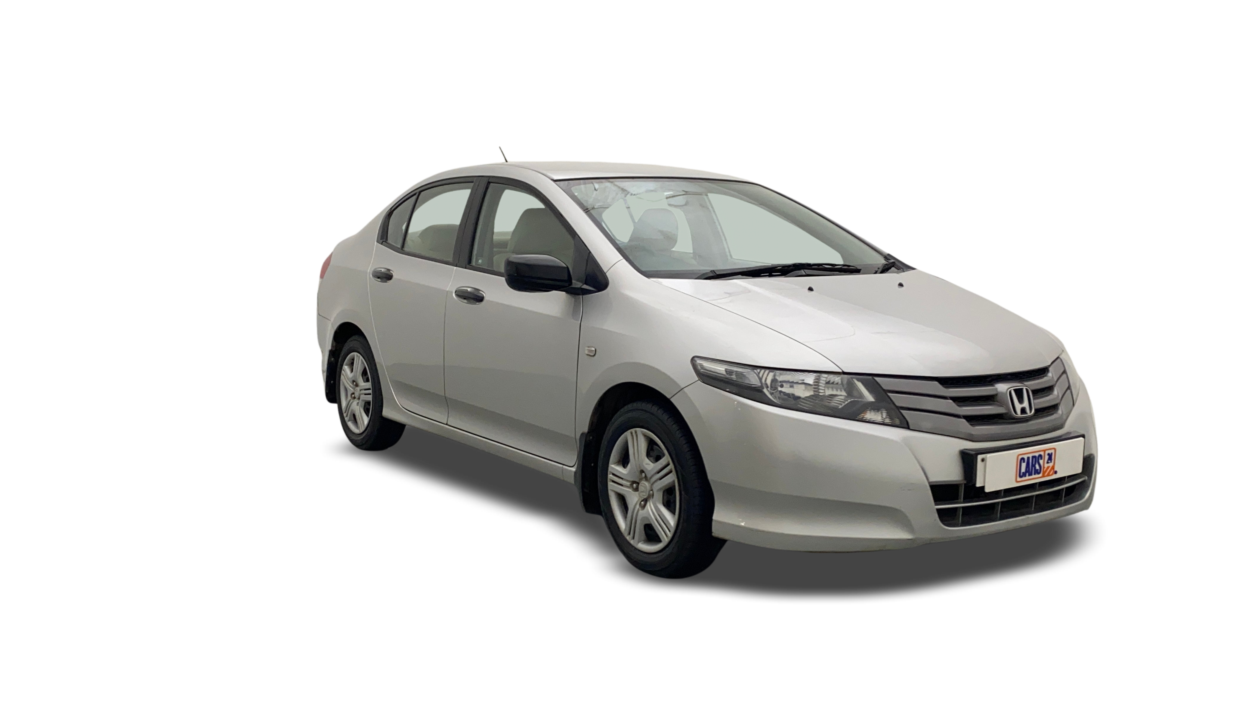 2010 Honda City - Sedan - Petrol - Manual - ₹2.44 lakh