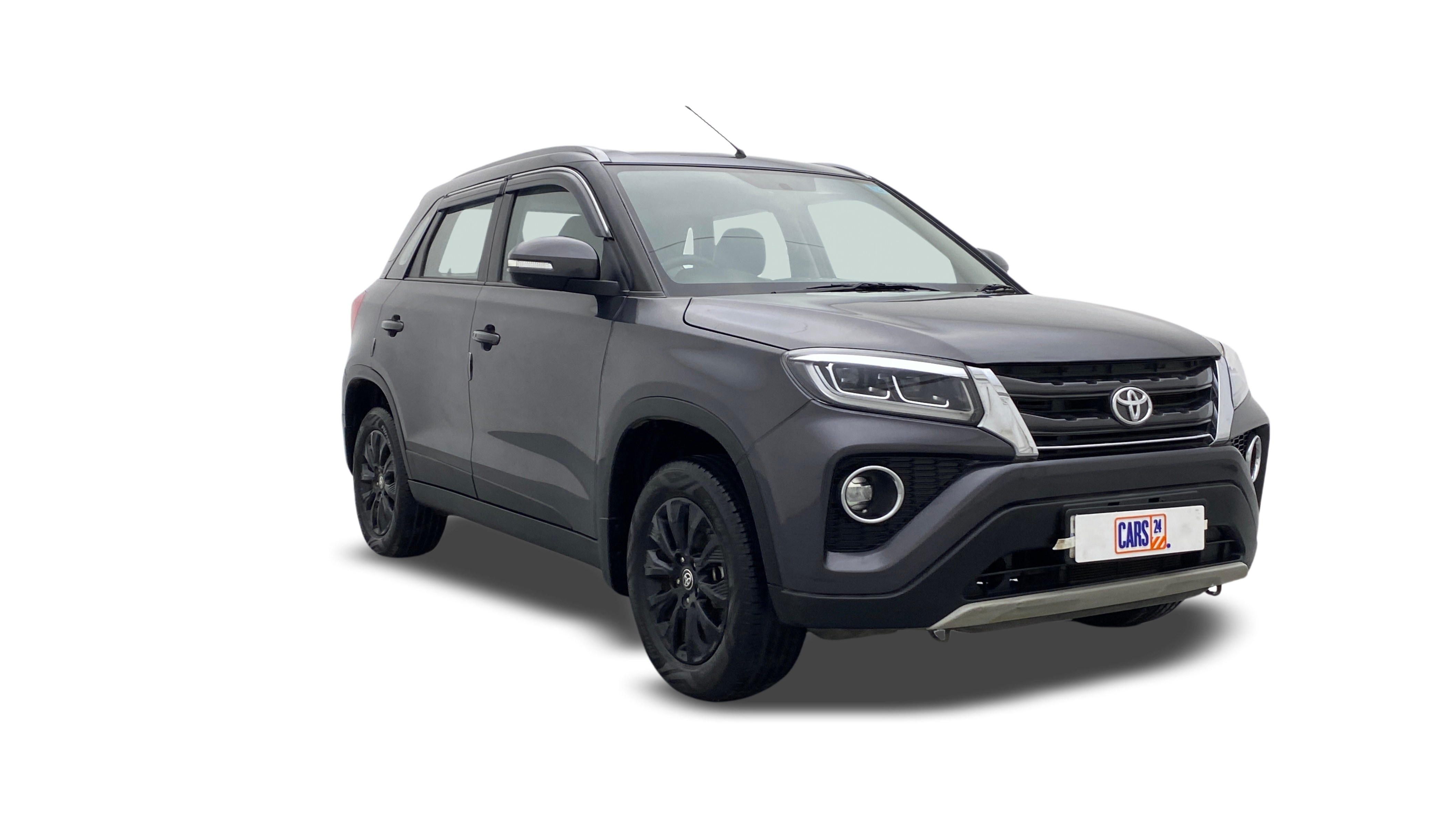 Toyota URBAN CRUISER-img