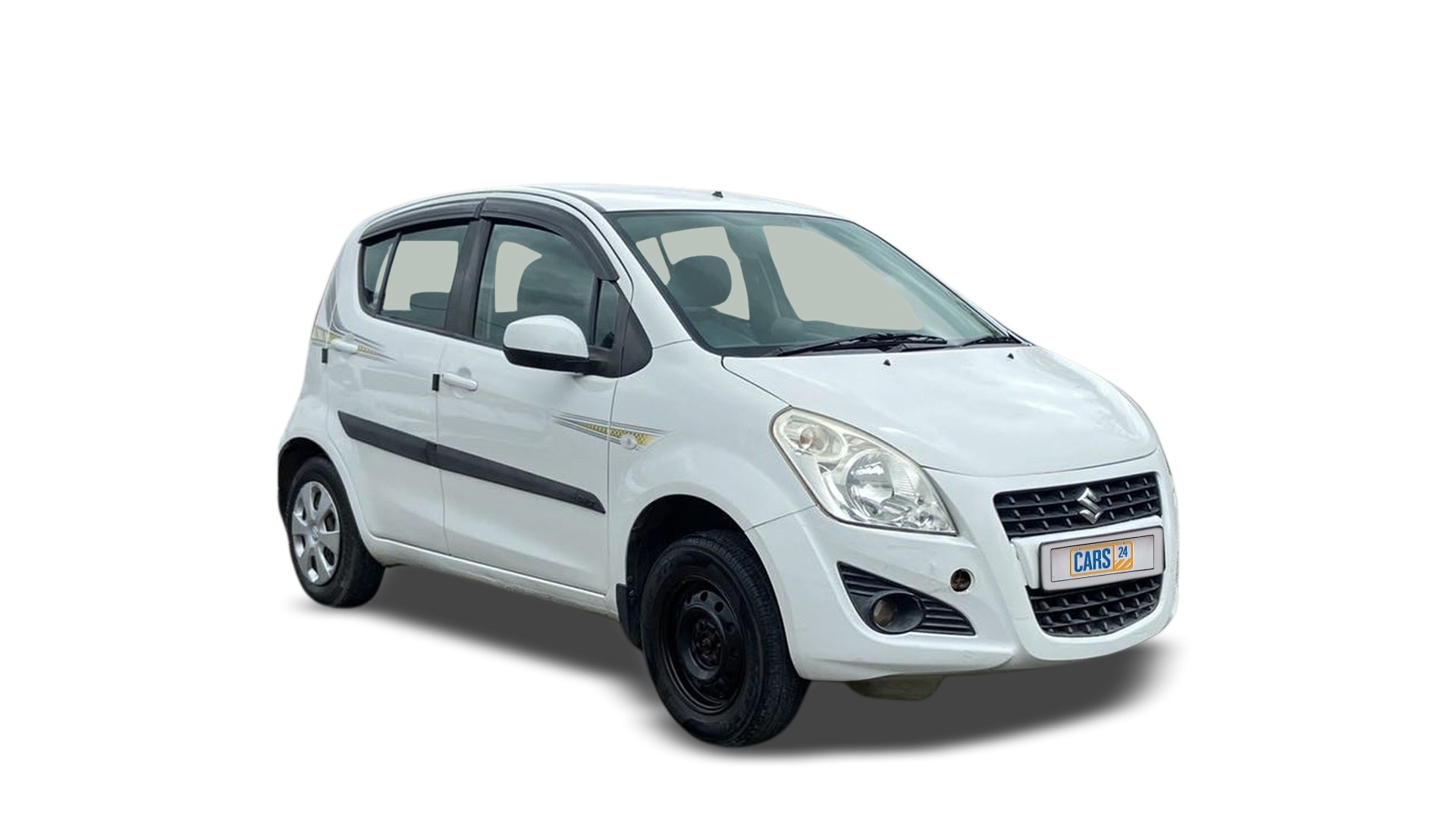 2014 Maruti Ritz - Hatchback - Petrol - Manual - ₹2.27 lakh