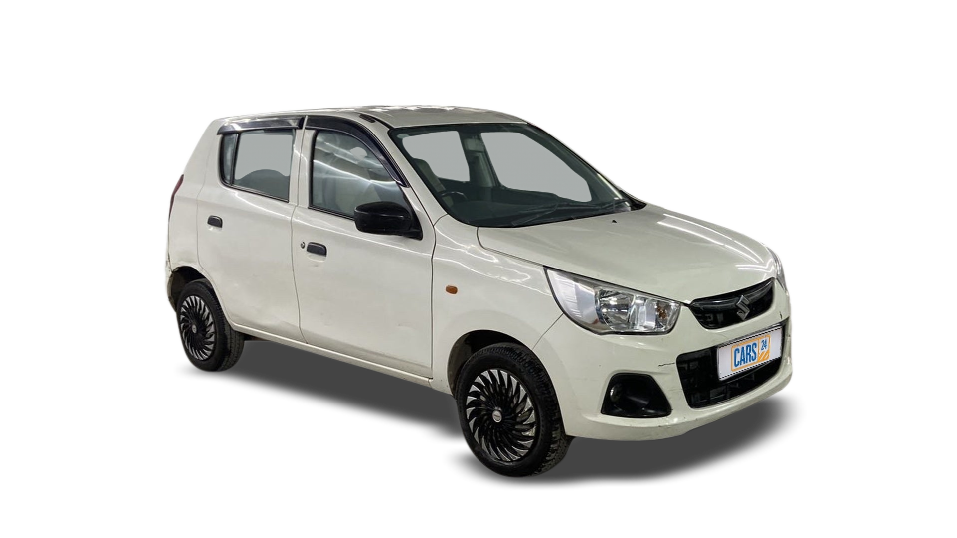 Maruti Alto K10-img