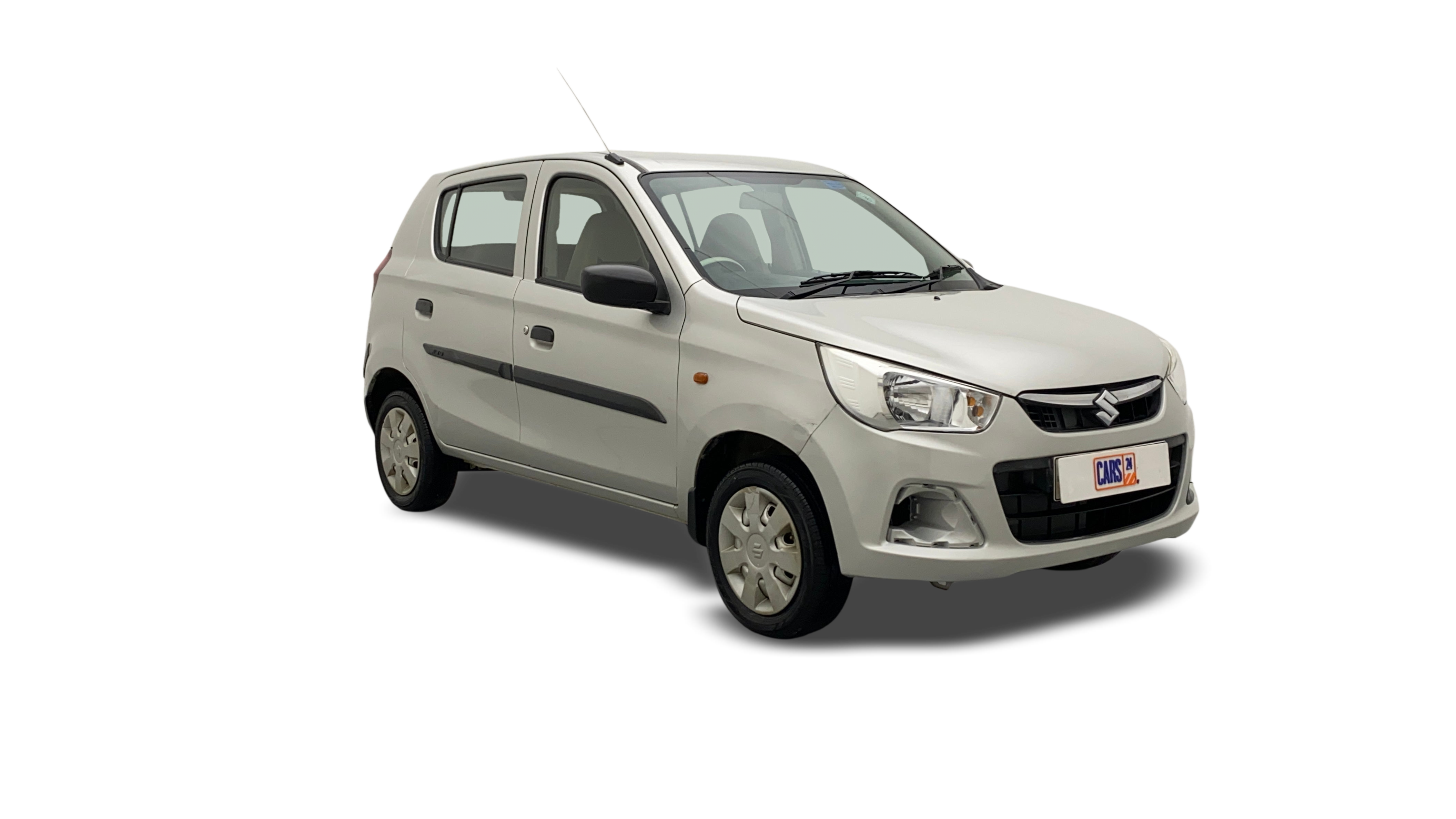 Maruti Alto K10-img