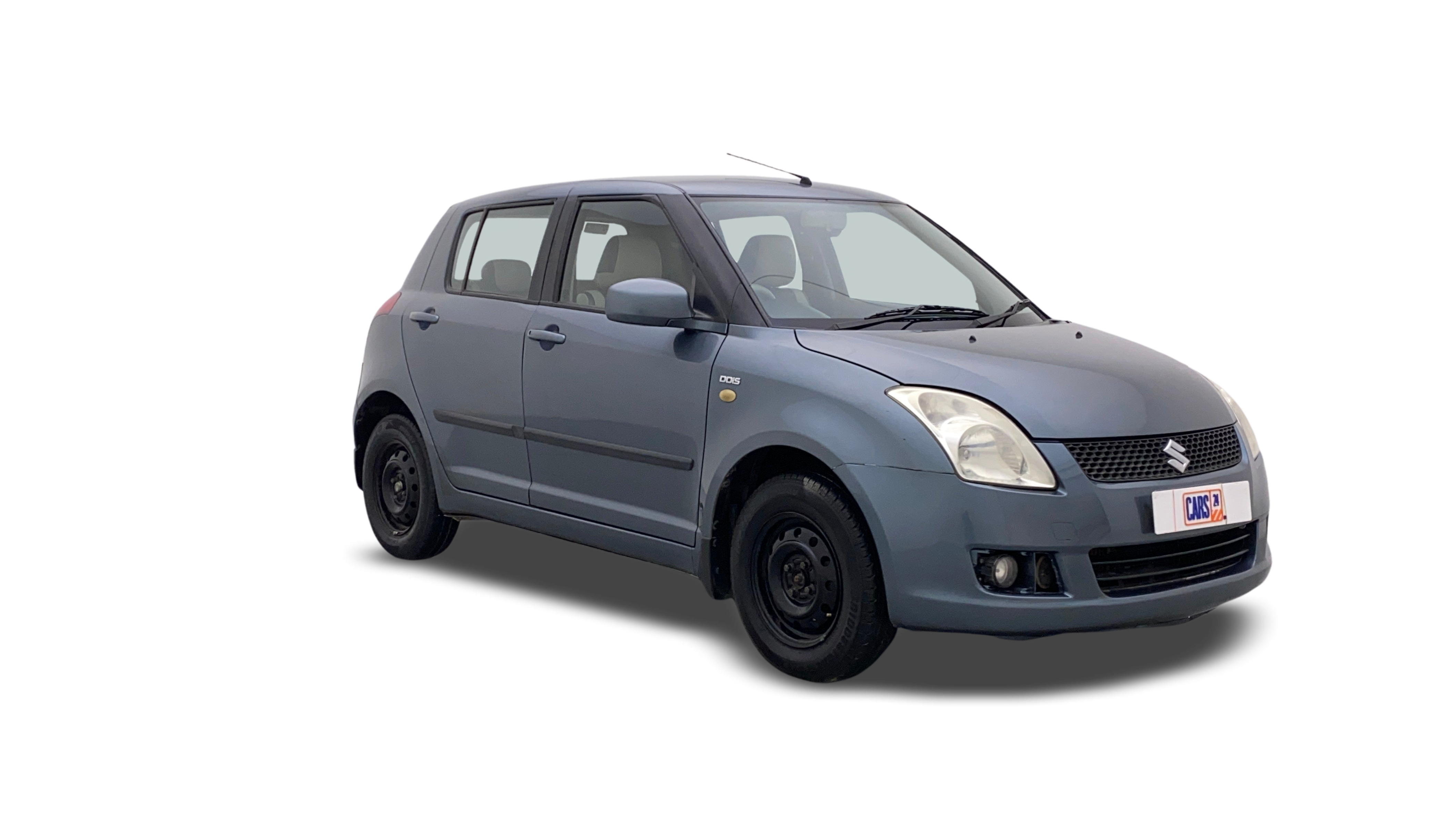 2010 Maruti Swift - Hatchback - Diesel - Manual - ₹3.22 lakh
