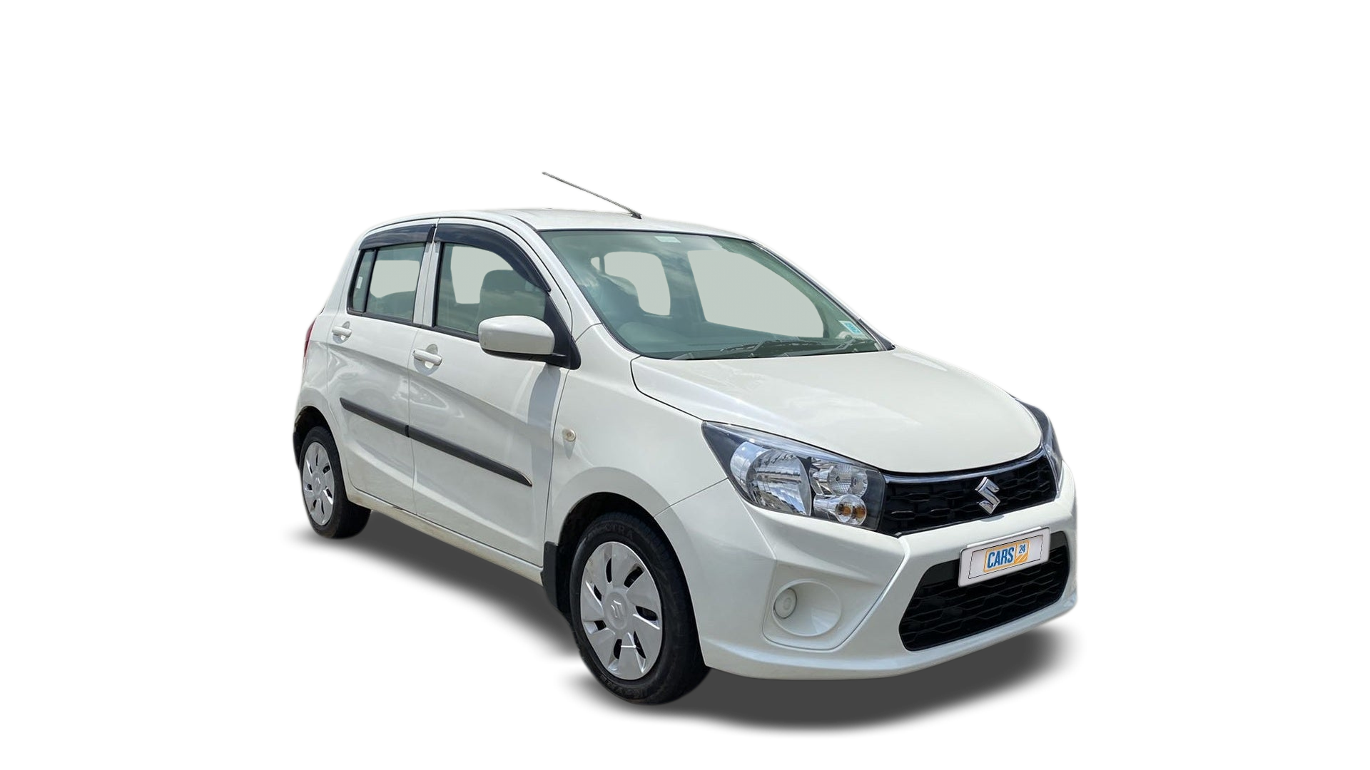 2018 Maruti Celerio - Hatchback - Petrol - Automatic - ₹4.74 lakh